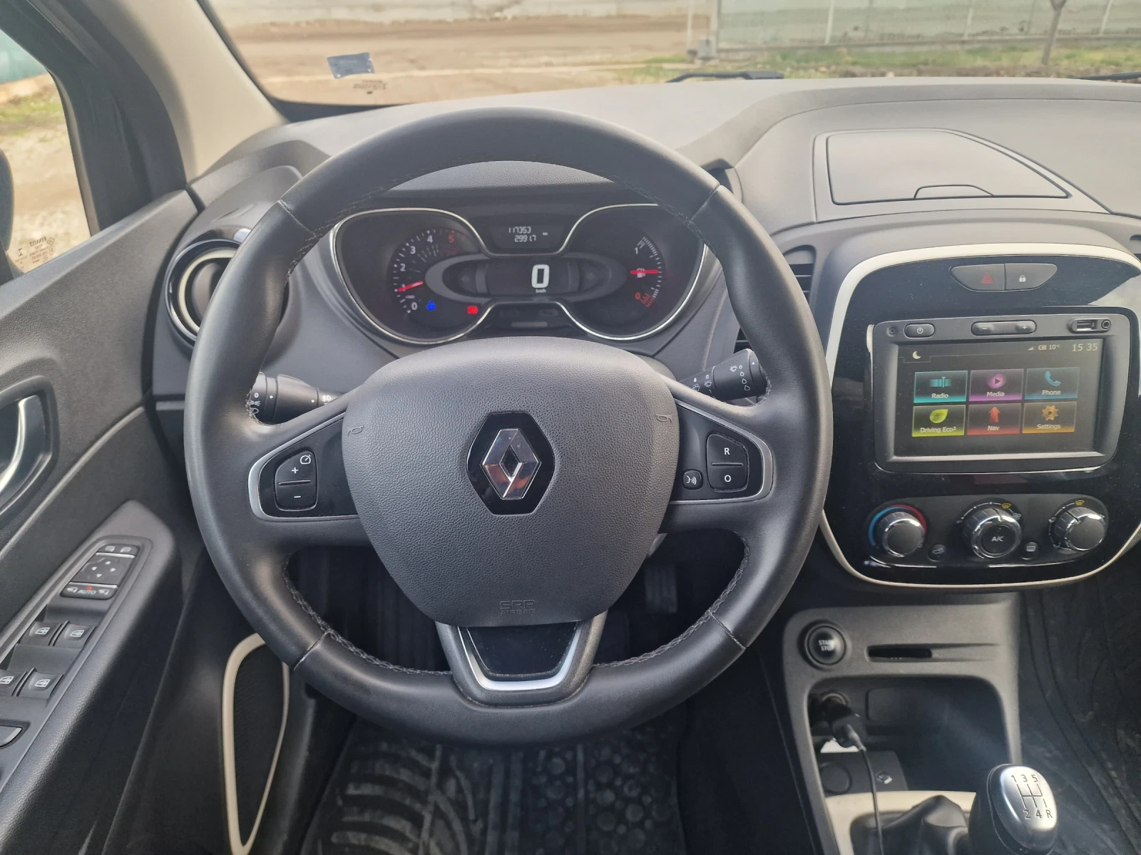 Renault Captur 1.5DCi | Mobile.bg � ����������� 12