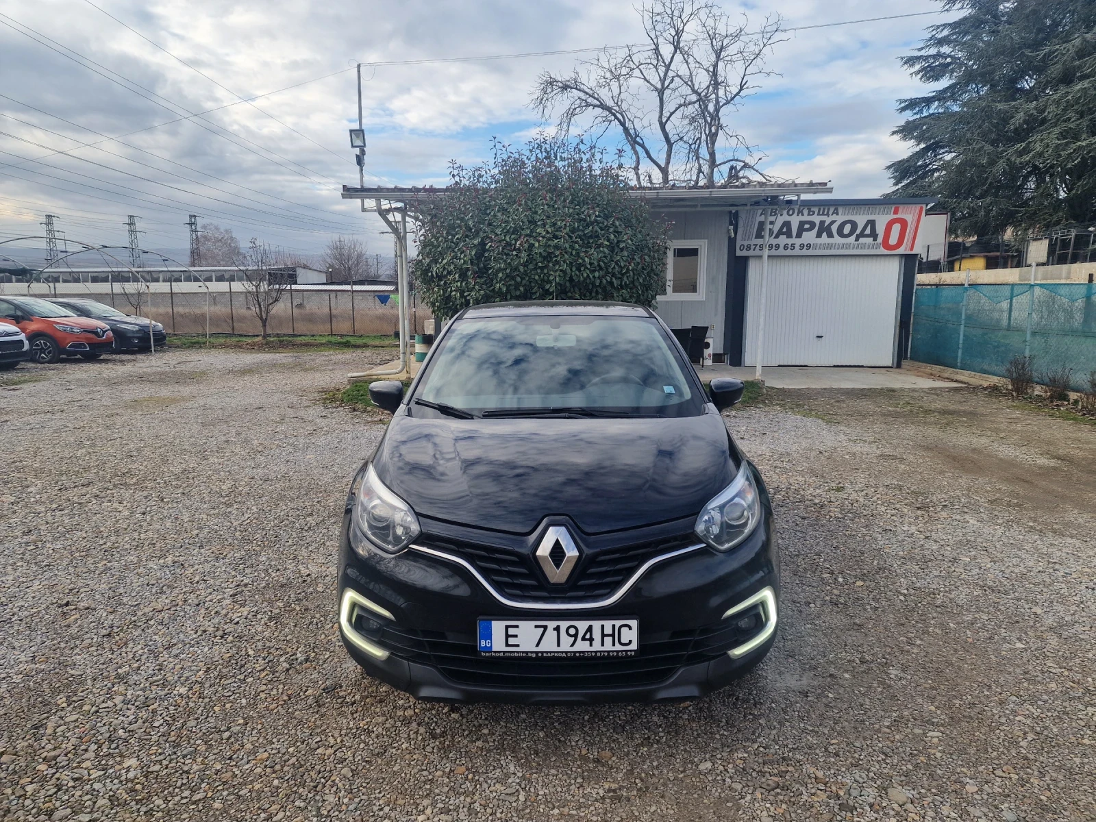 Renault Captur 1.5DCi | Mobile.bg � ����������� 2