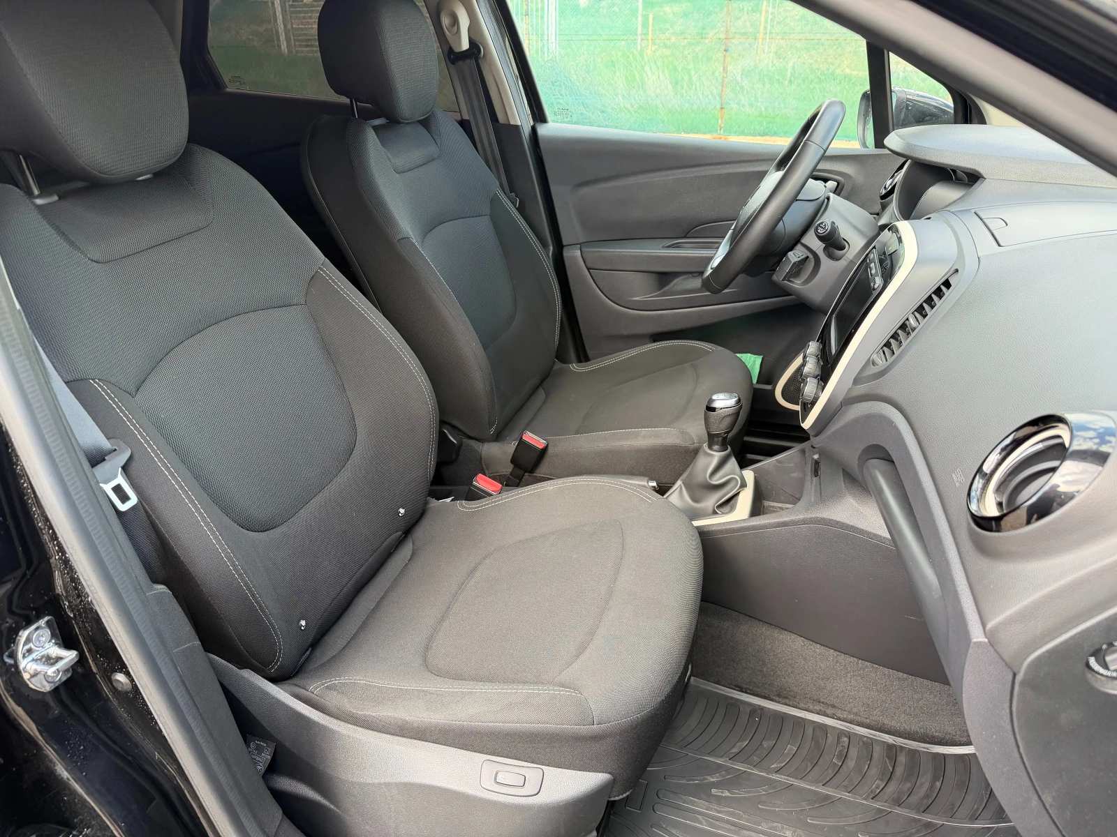 Renault Captur 1.5DCi | Mobile.bg � ����������� 12