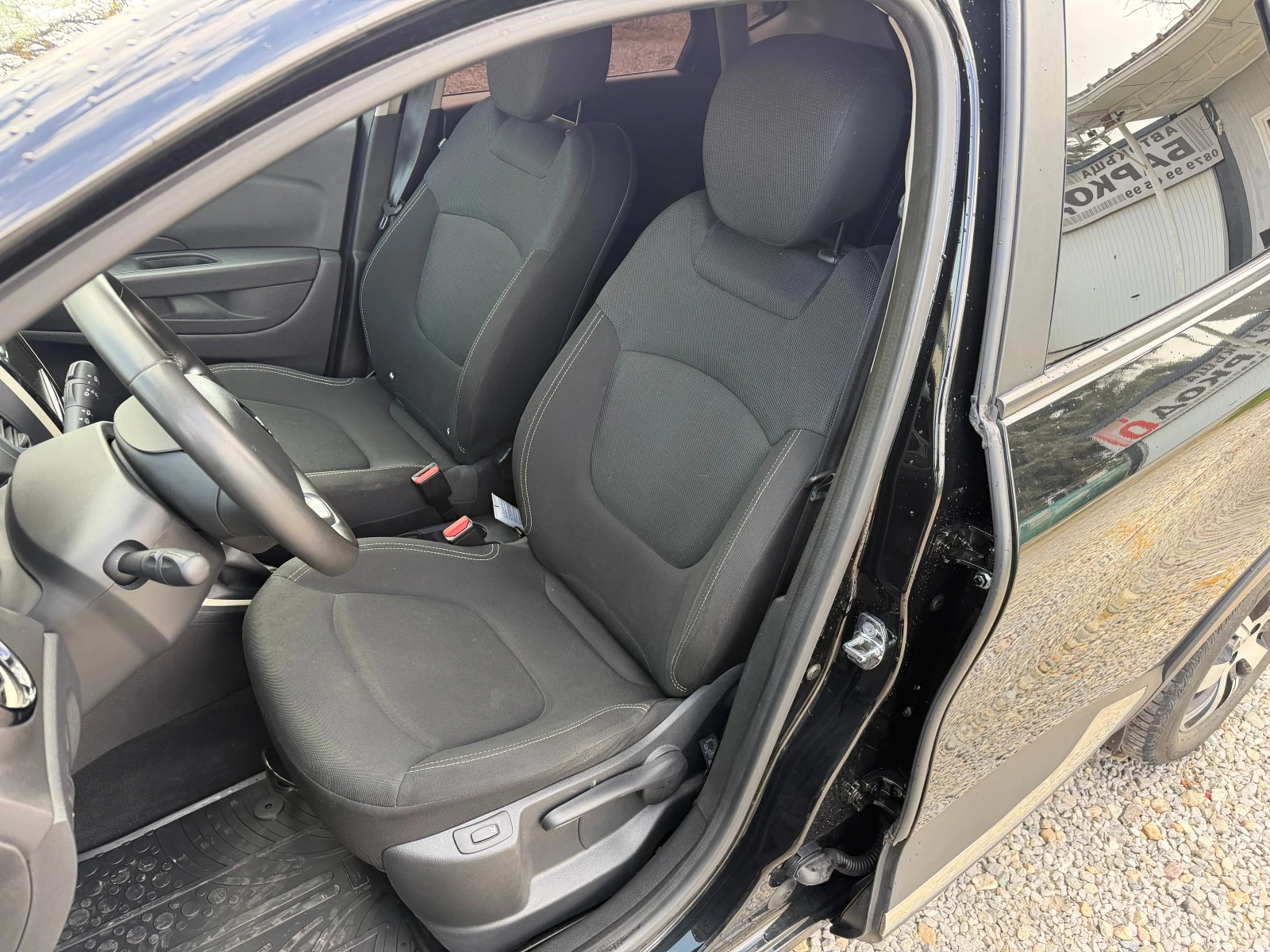 Renault Captur 1.5DCi | Mobile.bg � ����������� 11