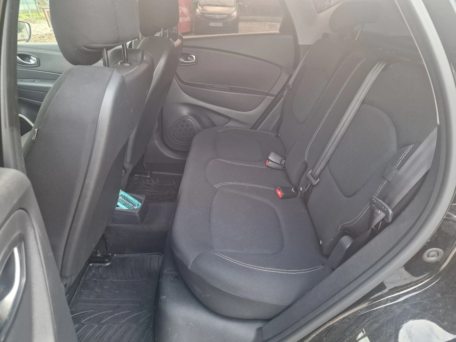 Renault Captur 1.5DCi | Mobile.bg � ����������� 10