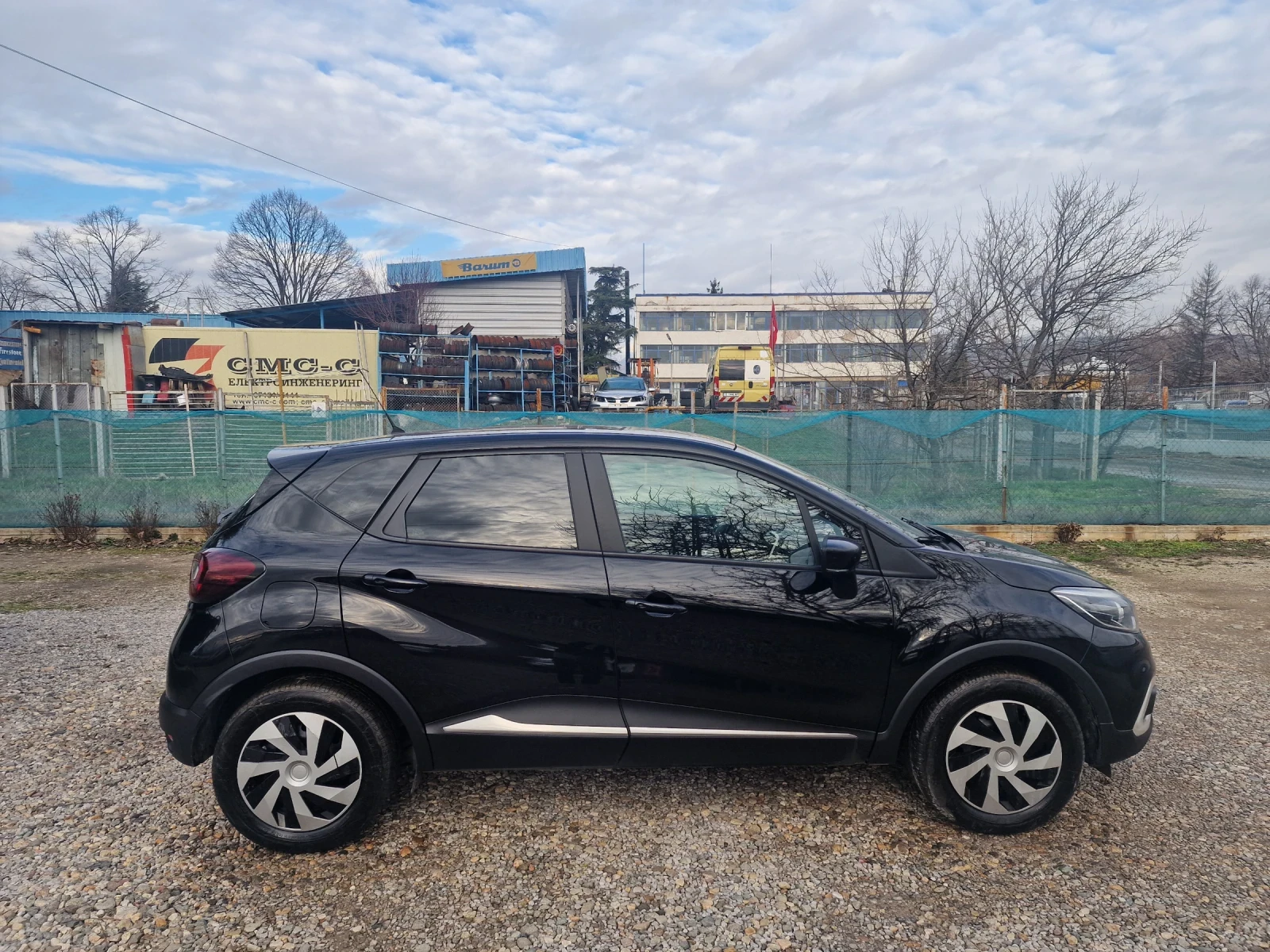 Renault Captur 1.5DCi | Mobile.bg � ����������� 4