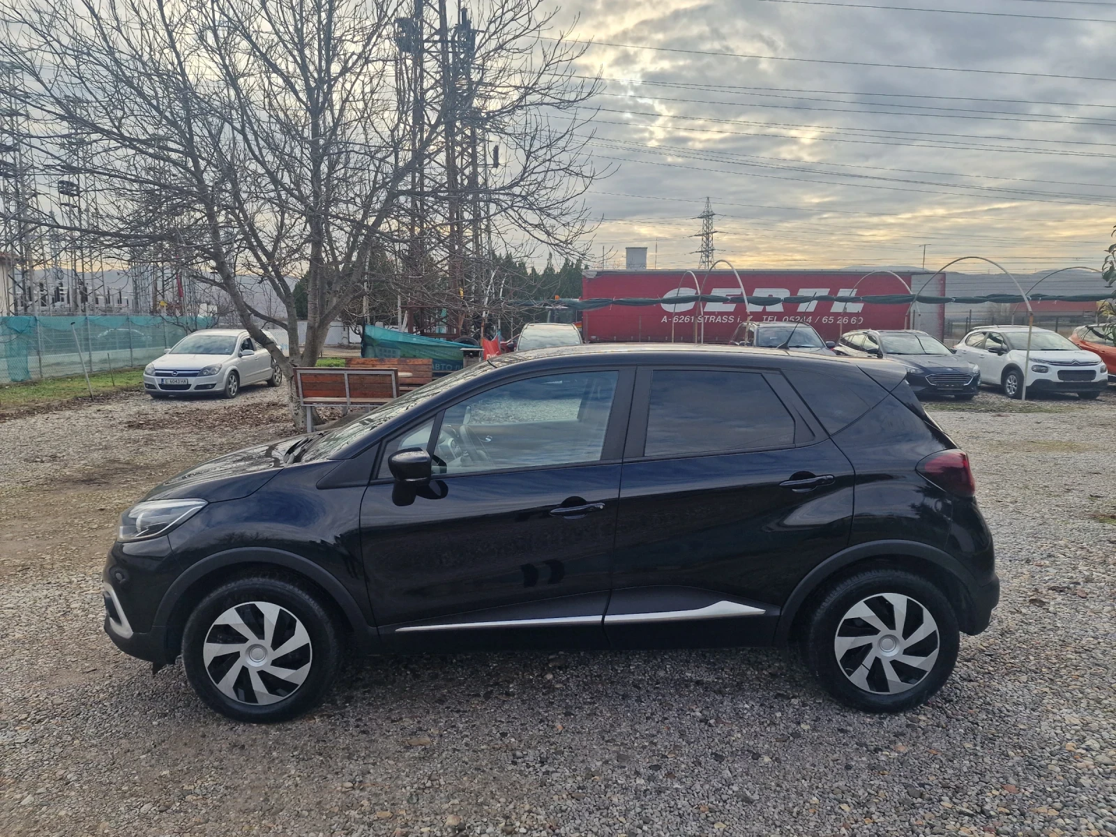 Renault Captur 1.5DCi | Mobile.bg � ����������� 7