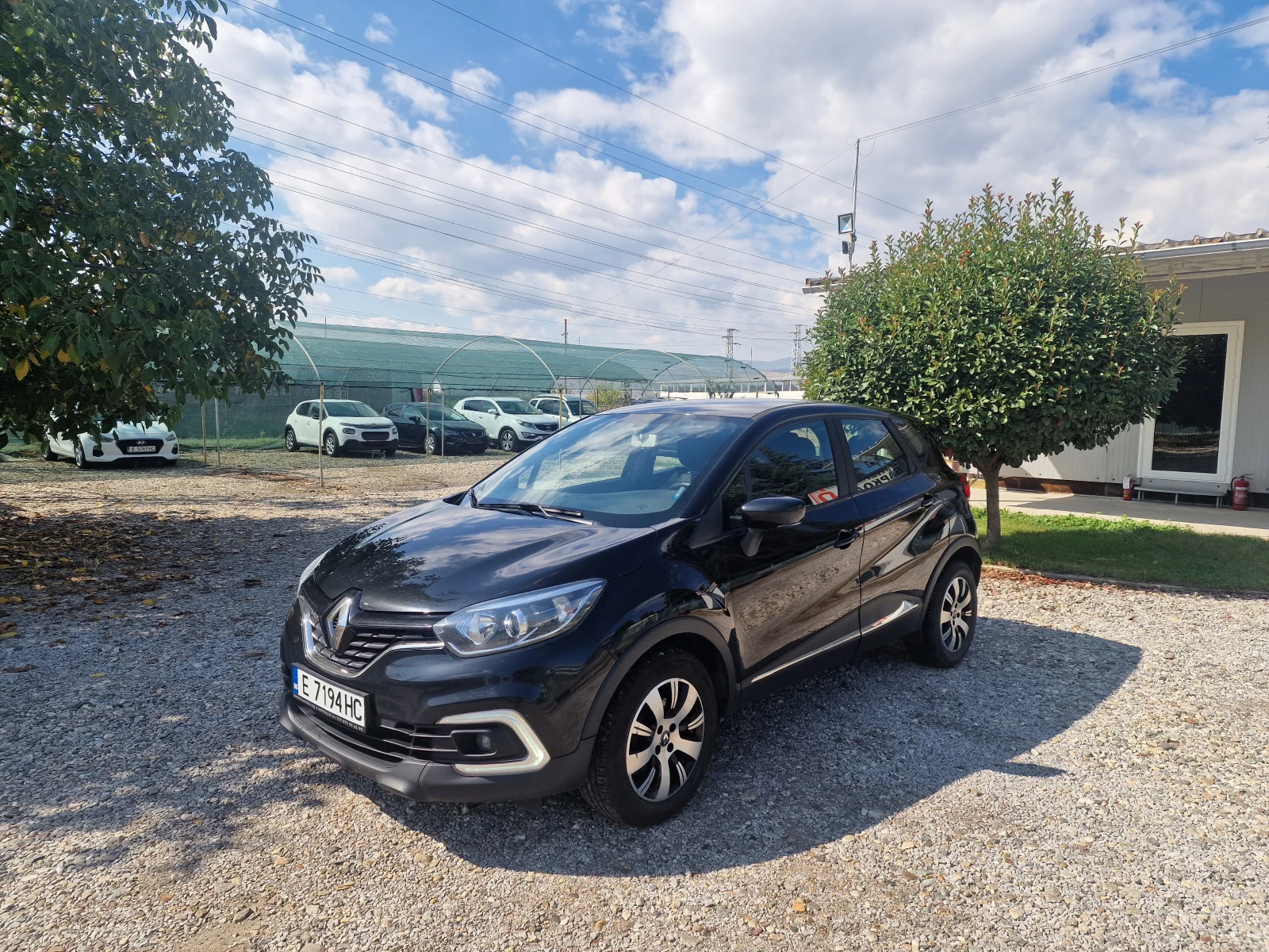 Renault Captur 1.5DCi | Mobile.bg   1