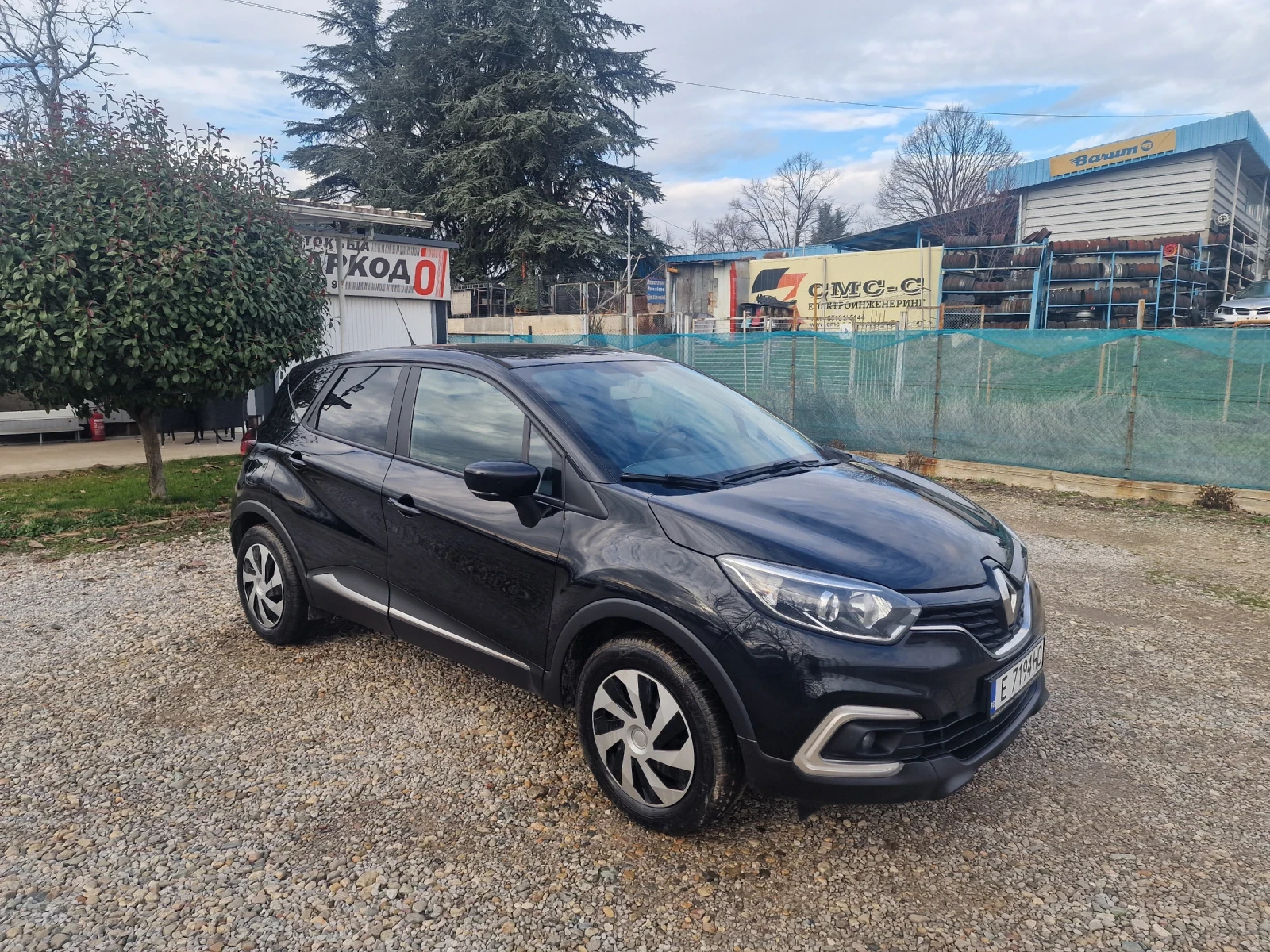 Renault Captur 1.5DCi | Mobile.bg � ����������� 3