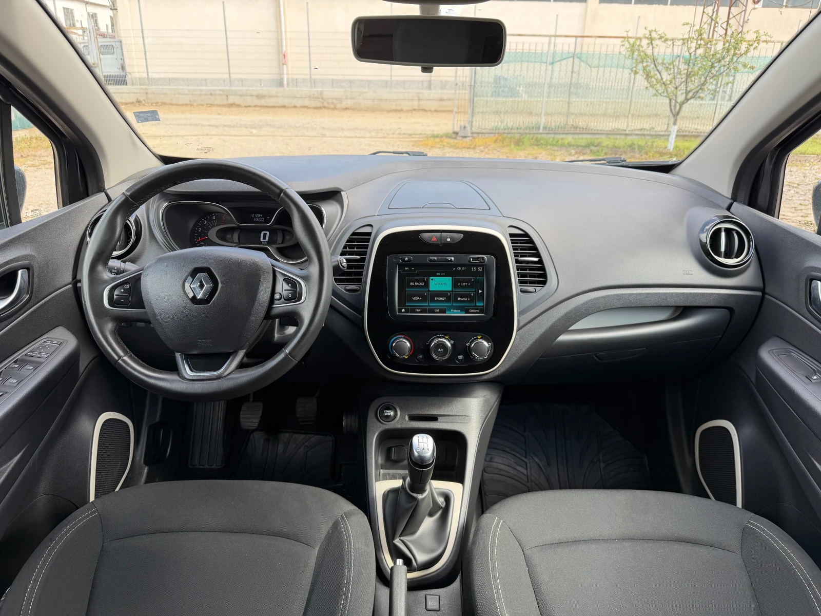 Renault Captur 1.5DCi | Mobile.bg � ����������� 9