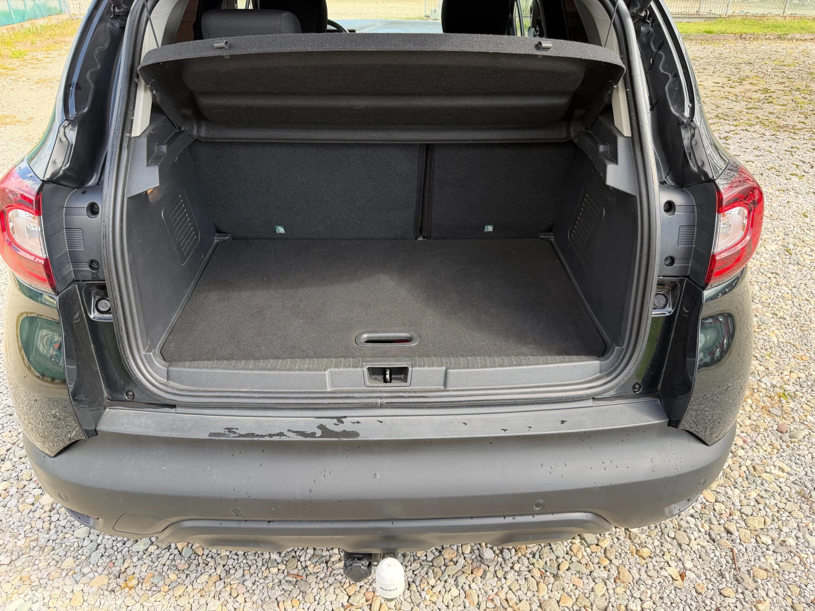 Renault Captur 1.5DCi | Mobile.bg � ����������� 17