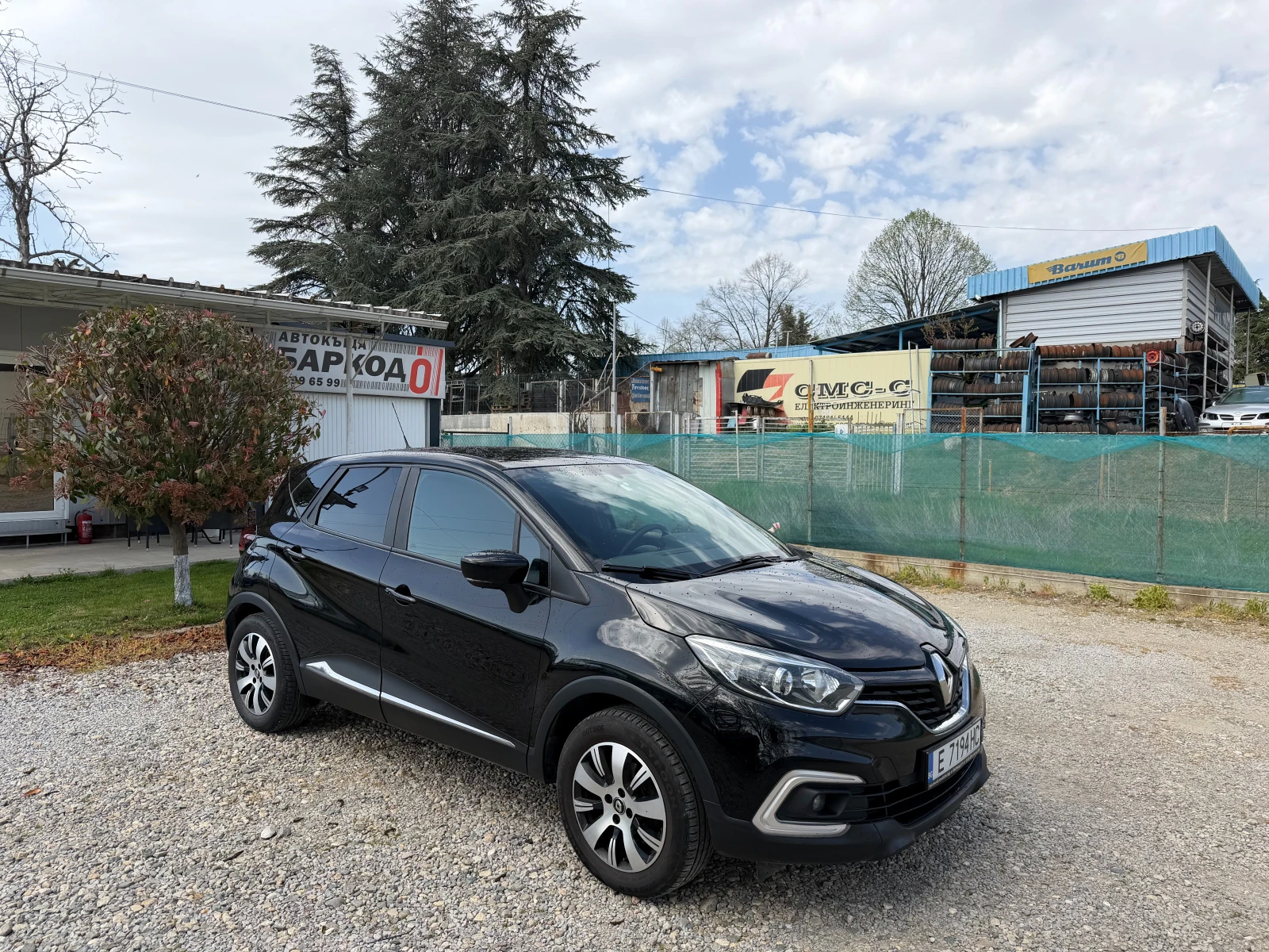 Renault Captur 1.5DCi | Mobile.bg � ����������� 3