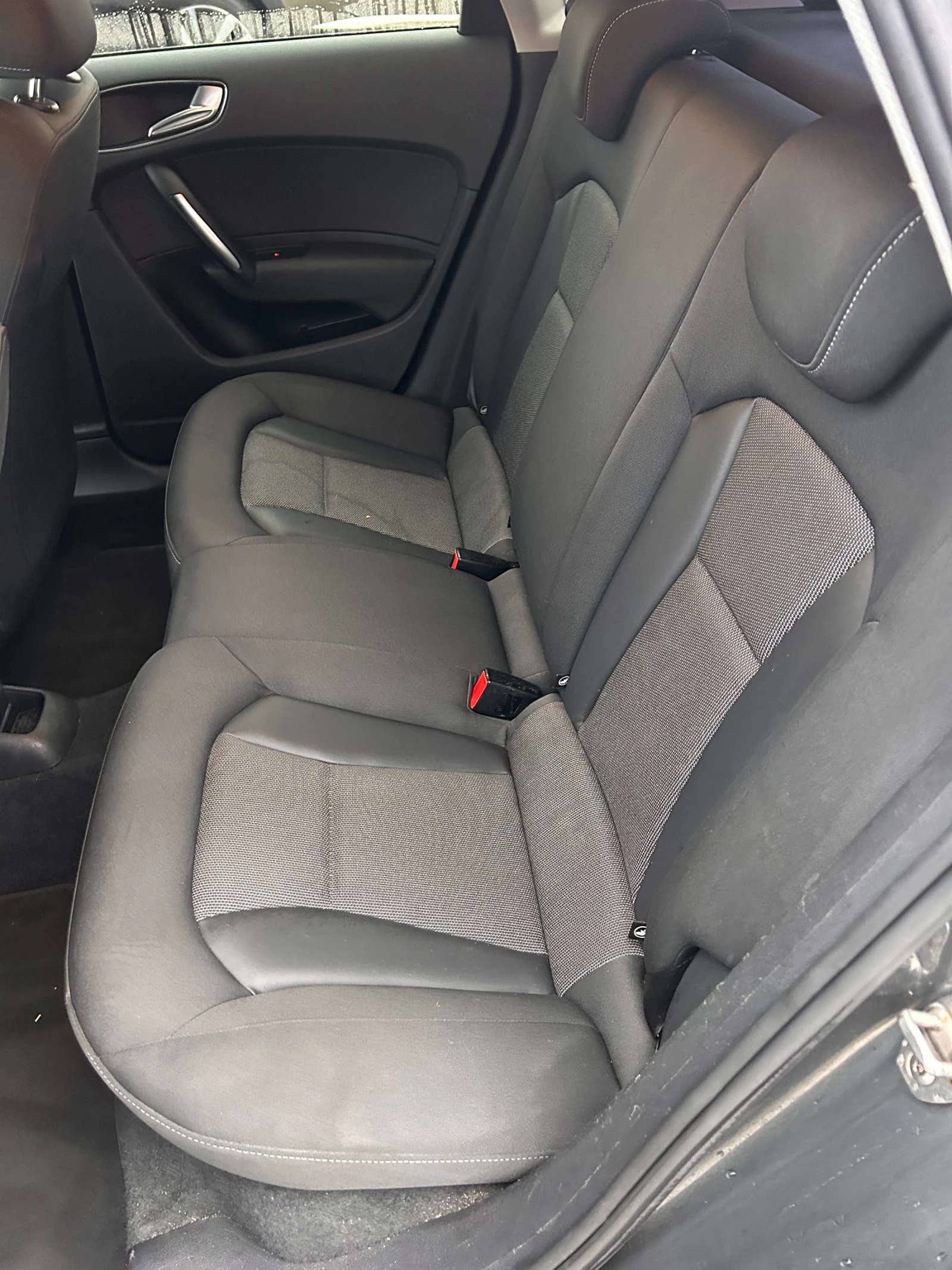 Audi A1 1.2i NAVI/KOJA EURO 5 - изображение 10