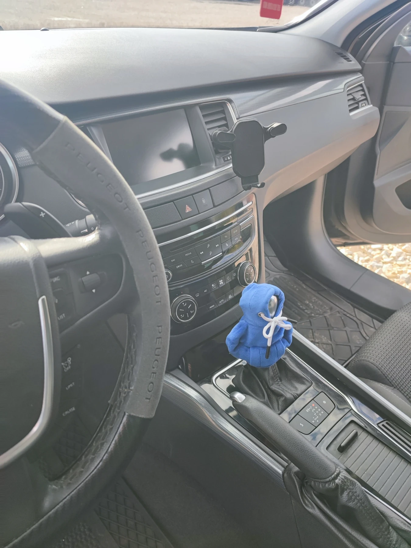 Peugeot 508 508sw-1.6-bluhdi | Mobile.bg   9