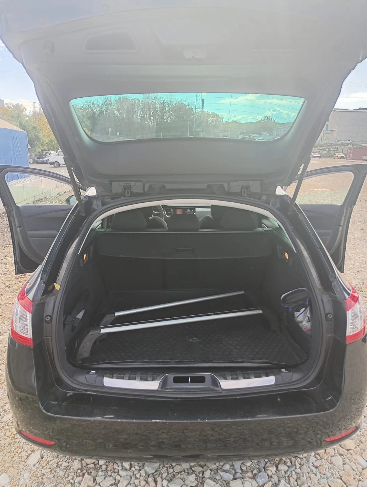 Peugeot 508 508sw-1.6-bluhdi | Mobile.bg   15