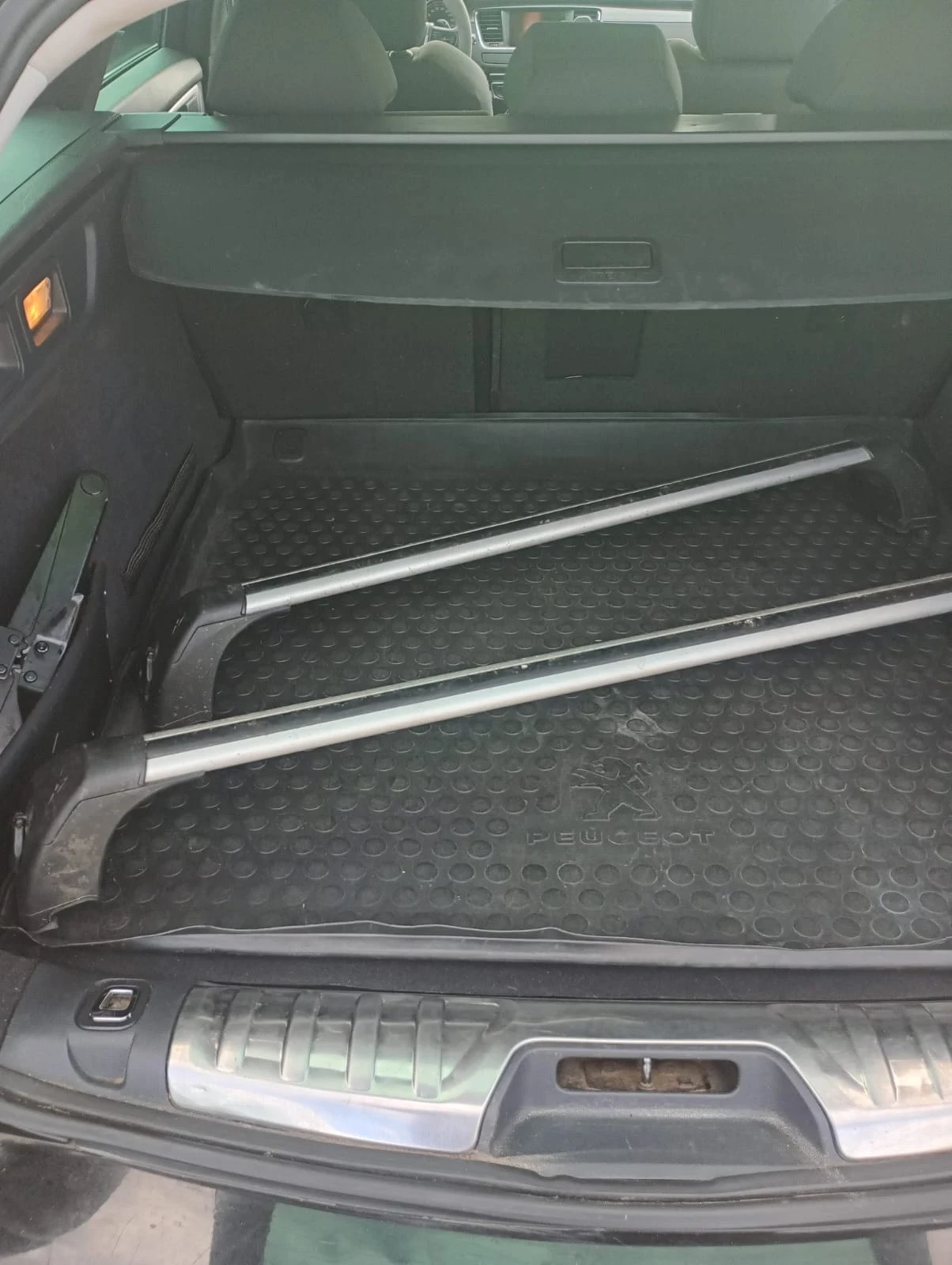 Peugeot 508 508sw-1.6-bluhdi | Mobile.bg   14