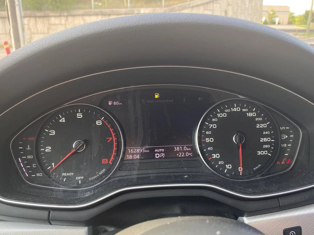 Audi A4 *  *    *   *  | Mobile.bg   11