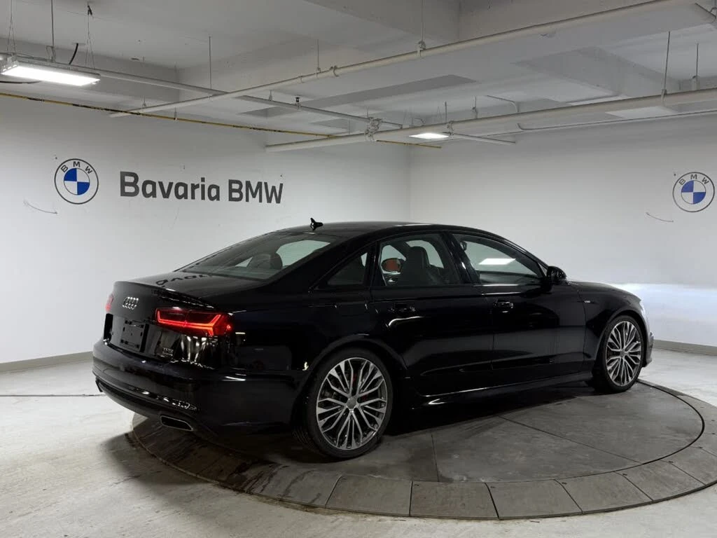 Audi A6 SLINE* 4 * BOSE* * *  | Mobile.bg   8