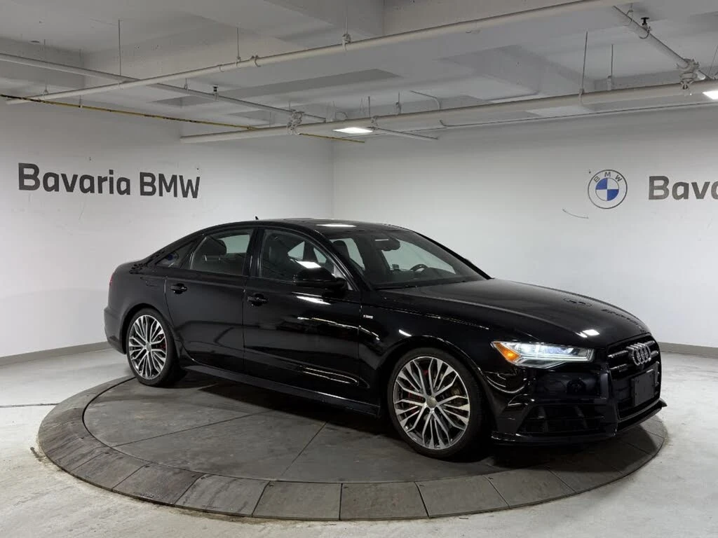 Audi A6 SLINE* 4 * BOSE* * *  | Mobile.bg   2