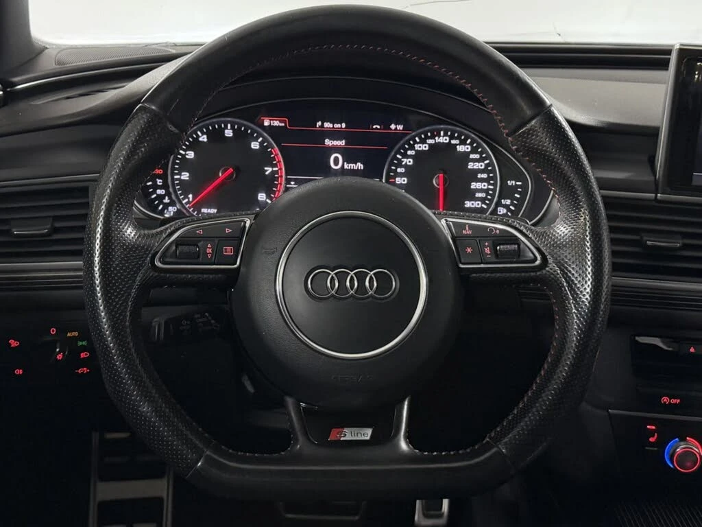 Audi A6 SLINE* 4 * BOSE* * *  | Mobile.bg   14