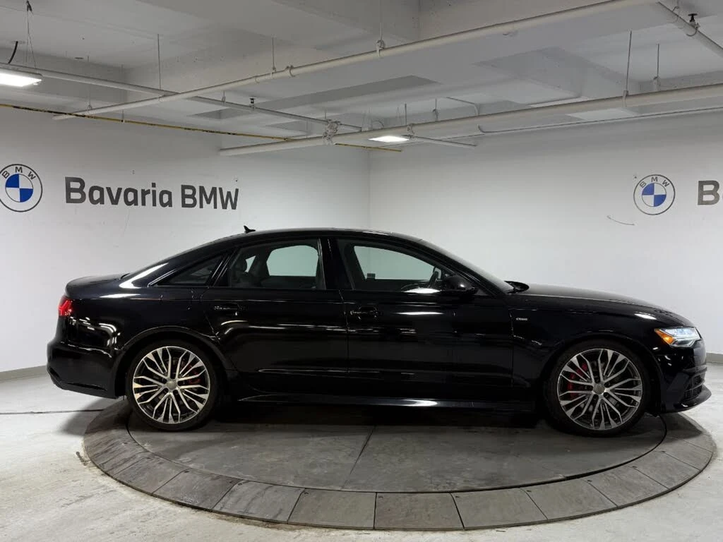 Audi A6 SLINE* 4 * BOSE* * *  | Mobile.bg   7