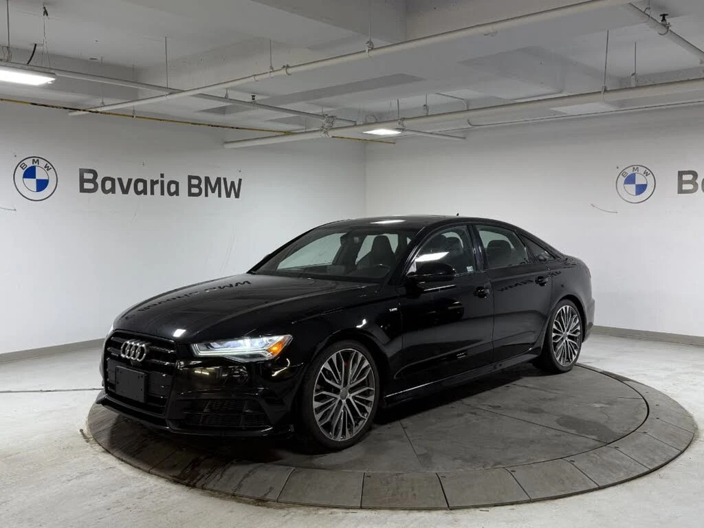 Audi A6 SLINE* 4 * BOSE* * *  | Mobile.bg   1
