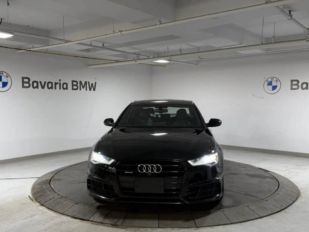 Audi A6 SLINE* 4 * BOSE* * *  | Mobile.bg   3