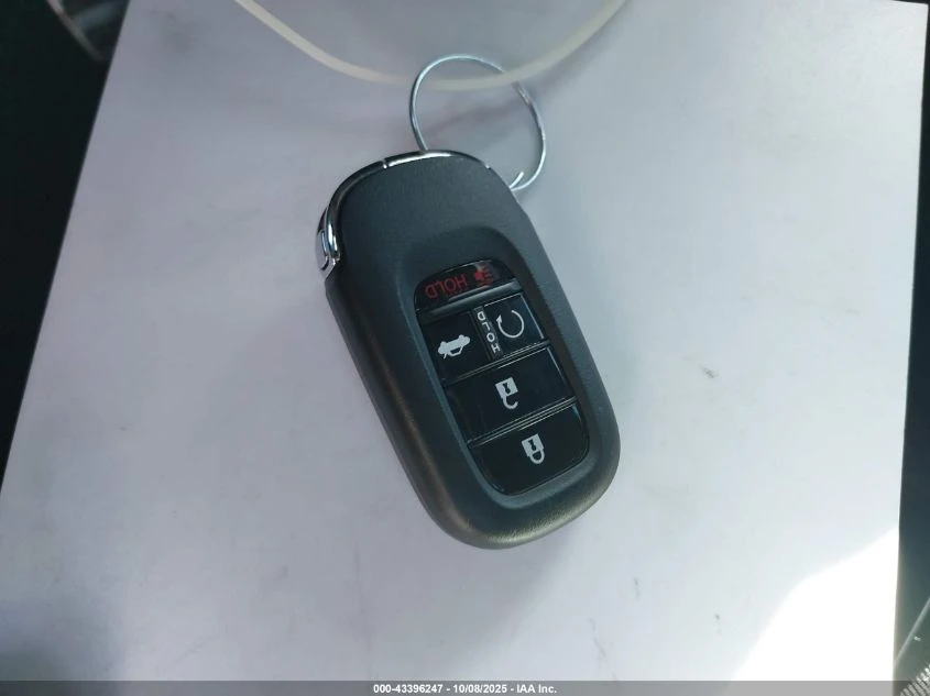 Honda Civic 2.0L I-4 DI, DOHC, VVT, 150HP Front Wheel Drive - изображение 3