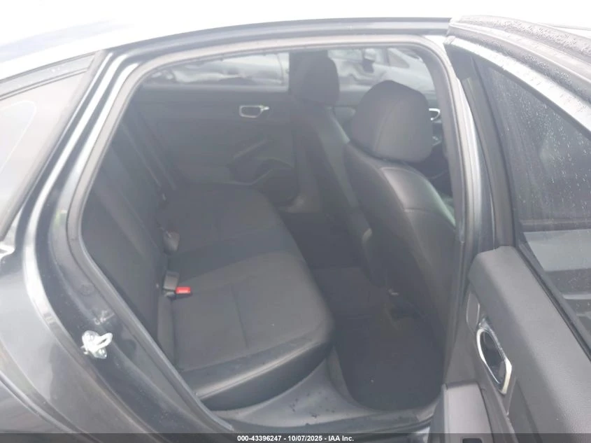 Honda Civic 2.0L I-4 DI, DOHC, VVT, 150HP Front Wheel Drive | Mobile.bg   13