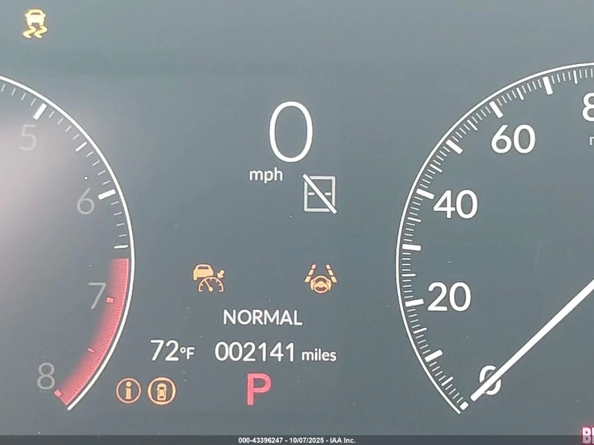 Honda Civic 2.0L I-4 DI, DOHC, VVT, 150HP Front Wheel Drive - изображение 7