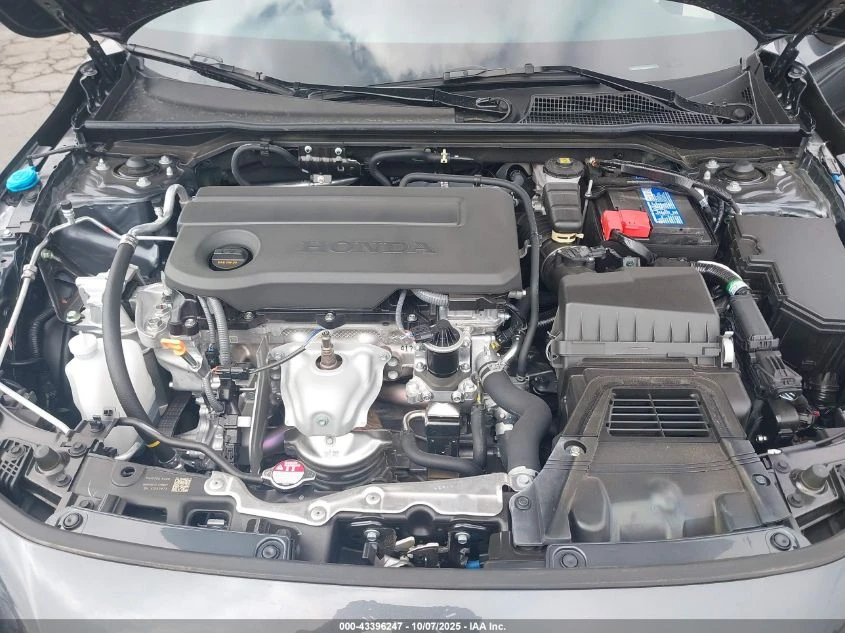 Honda Civic 2.0L I-4 DI, DOHC, VVT, 150HP Front Wheel Drive | Mobile.bg   15