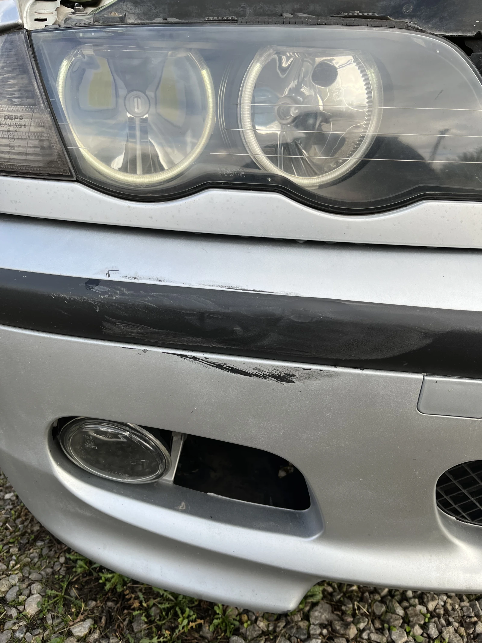 BMW 320 320i - изображение 7