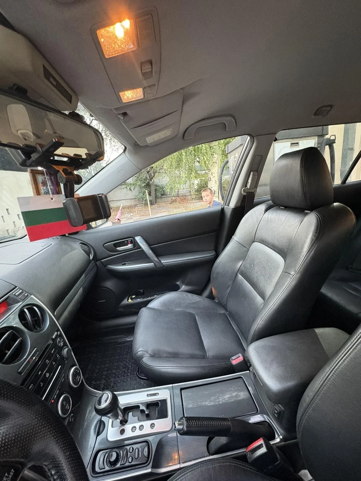 Mazda 6 | Mobile.bg   6