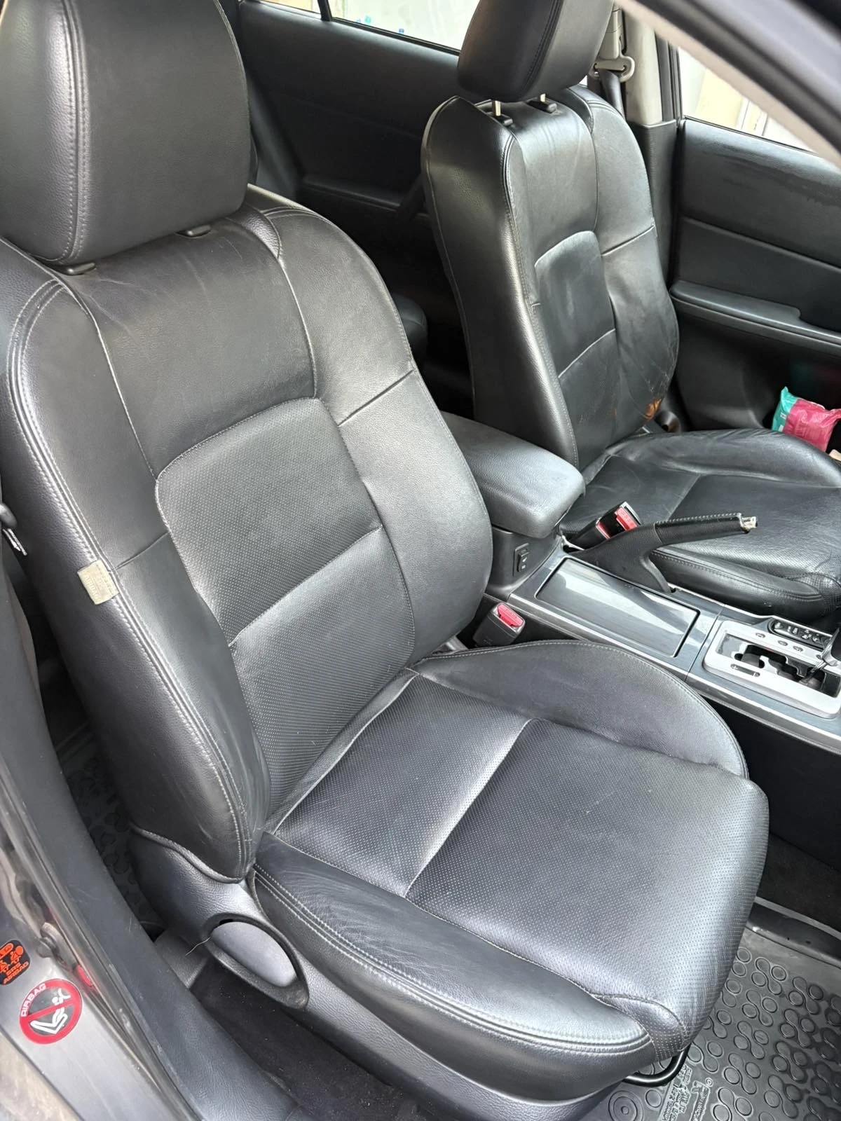 Mazda 6 | Mobile.bg   10