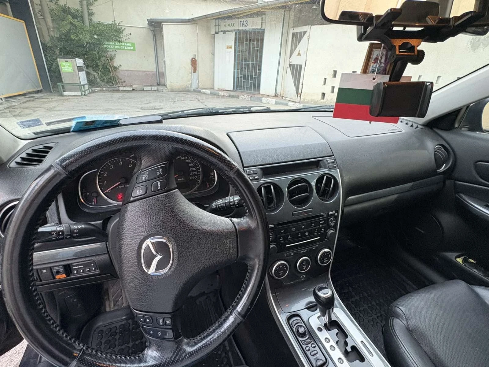 Mazda 6 | Mobile.bg   9