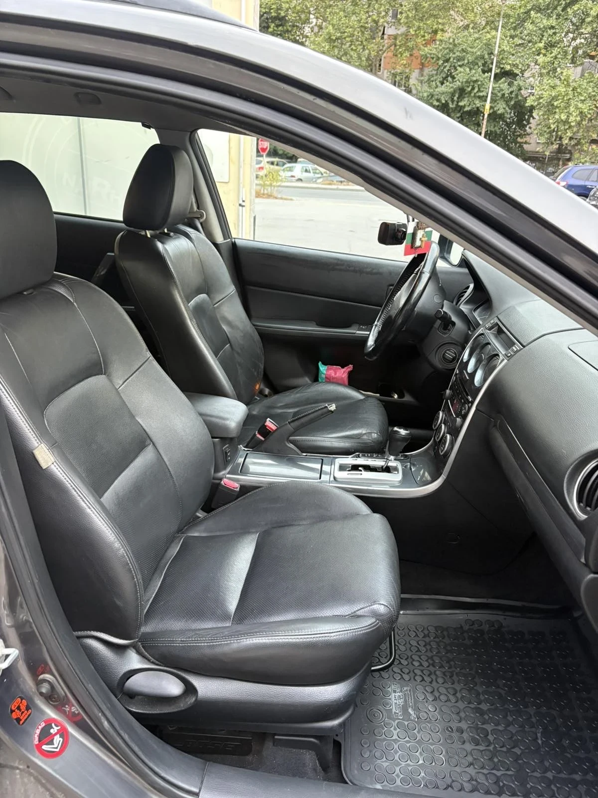 Mazda 6 | Mobile.bg   7