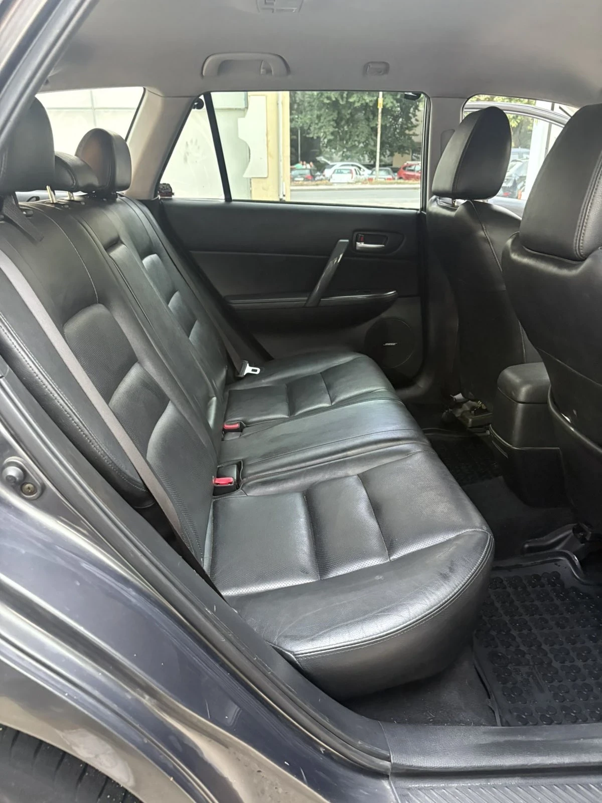 Mazda 6 | Mobile.bg   11