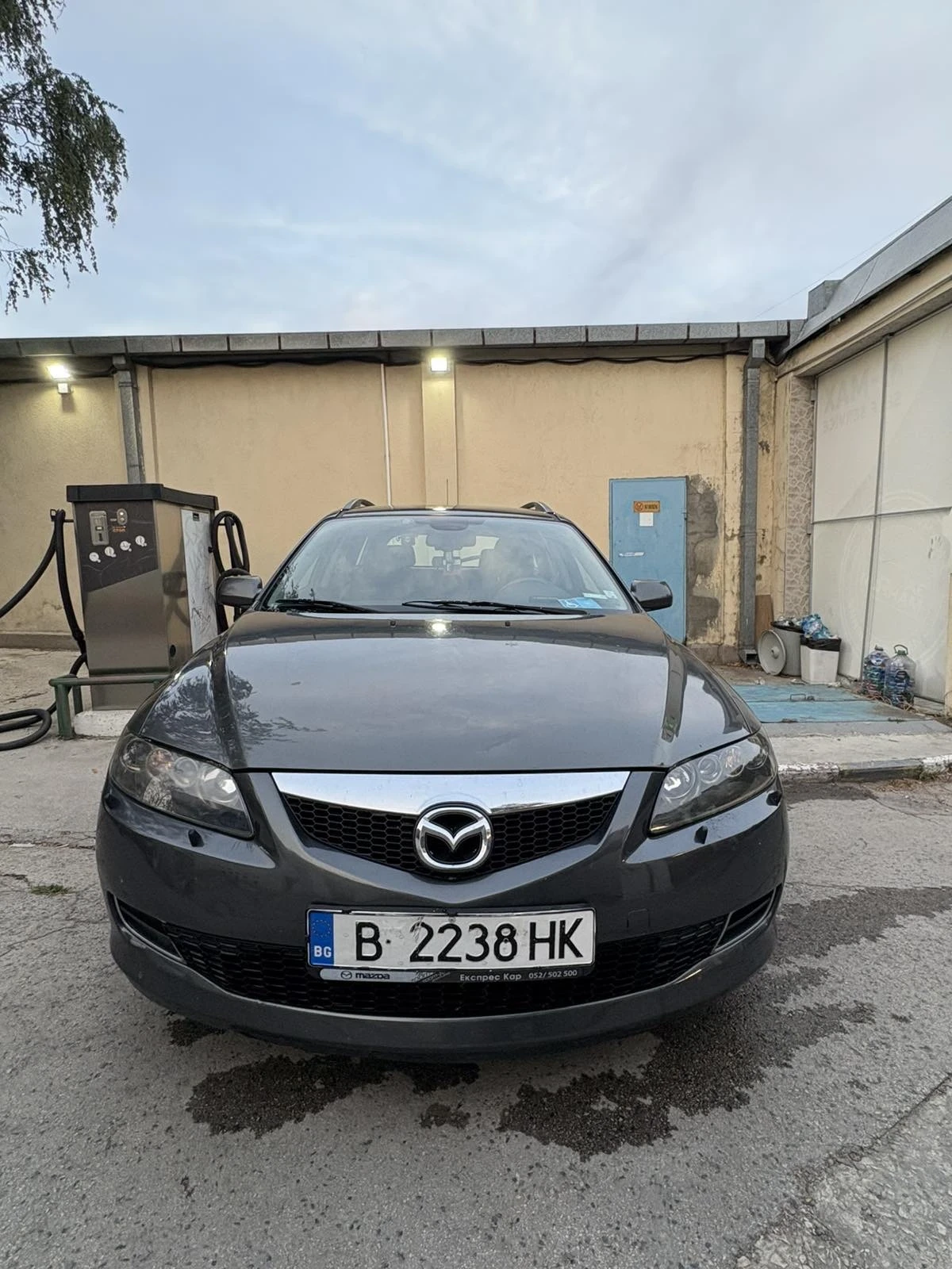 Mazda 6 | Mobile.bg   1