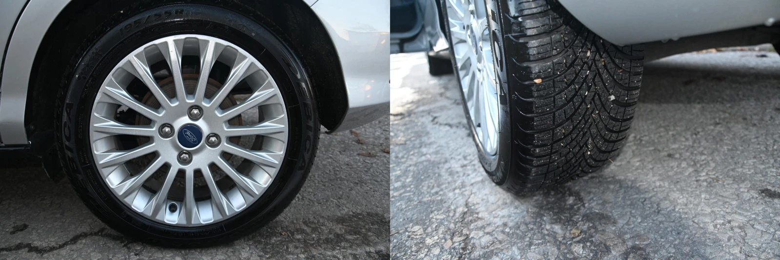 Ford B-Max AUTOMAT= KEYLESS | Mobile.bg   16