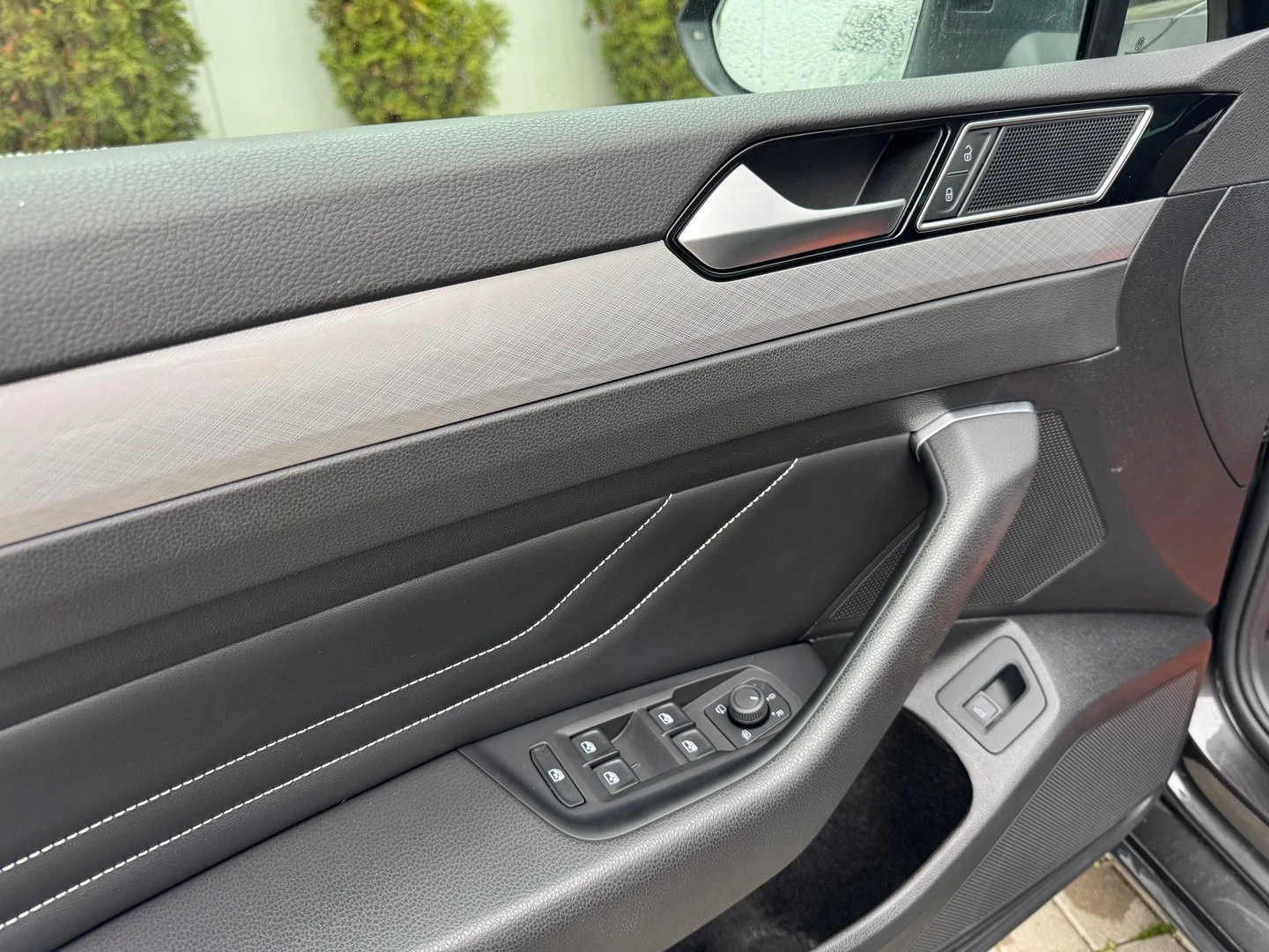 VW Passat VW Passat Var. Business 2.0TDI SCR 4MOT DSG | Mobile.bg � ����������� 13