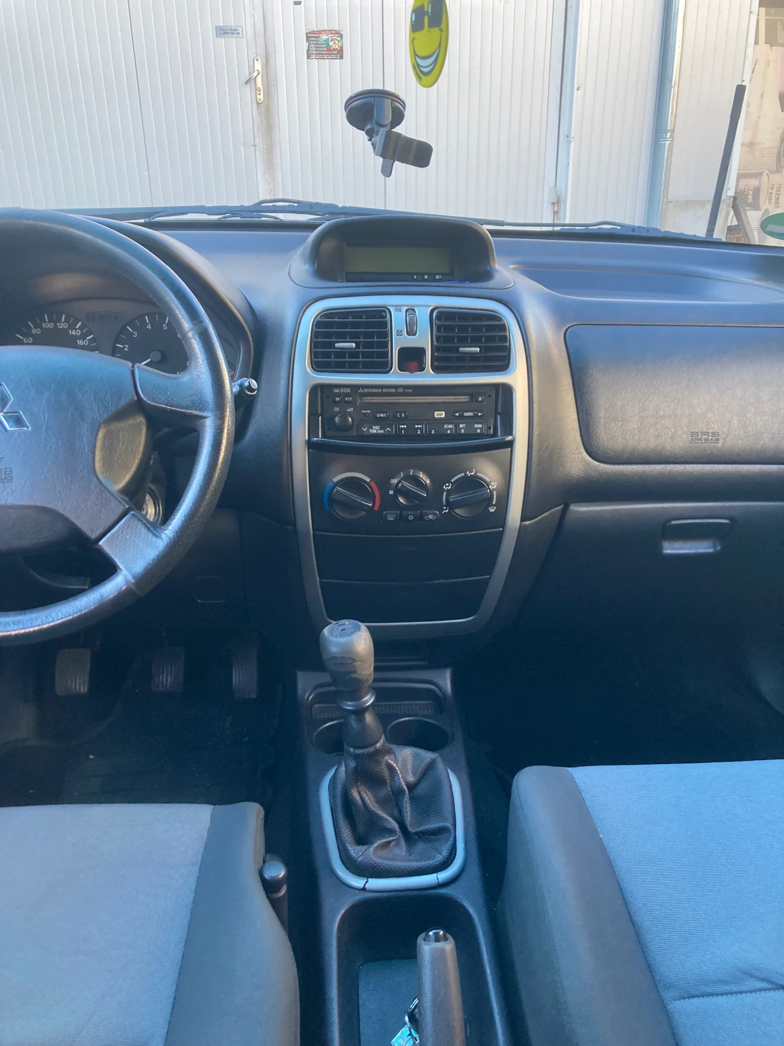 Mitsubishi Space star  - изображение 3