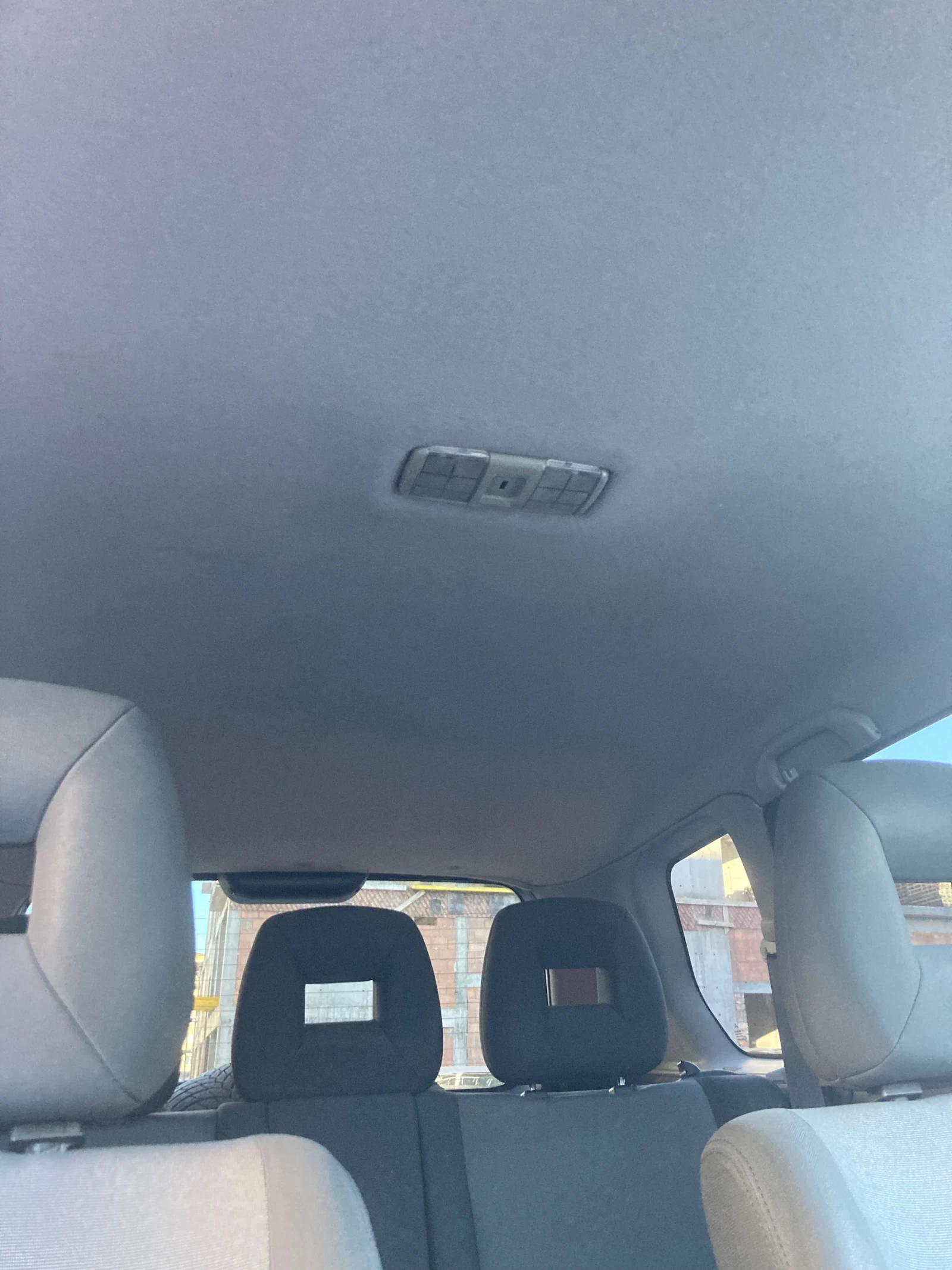 Mitsubishi Space star  - изображение 6