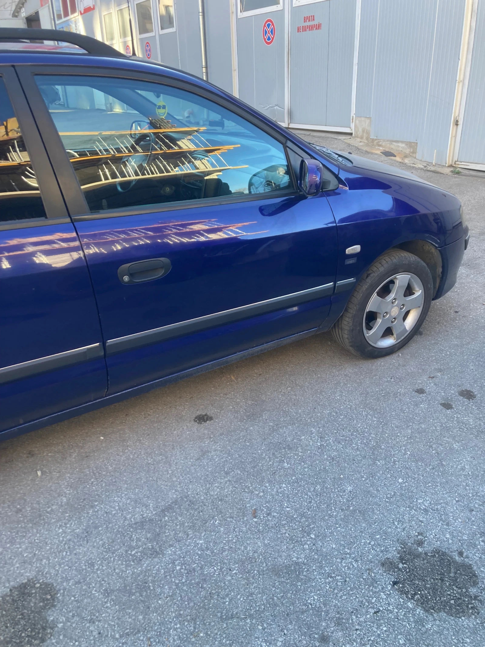 Mitsubishi Space star  - изображение 9