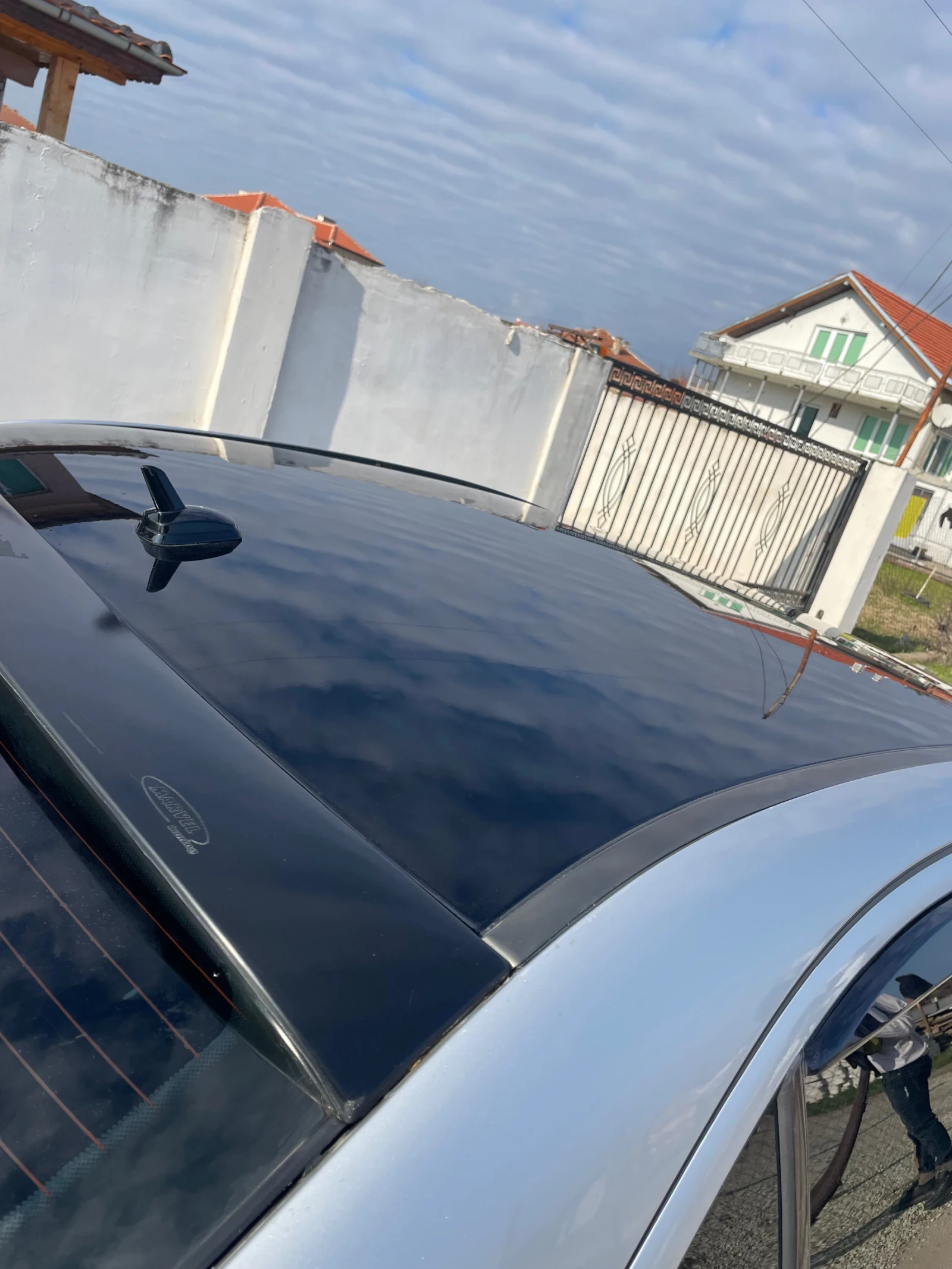 Mercedes-Benz C 200  - изображение 6