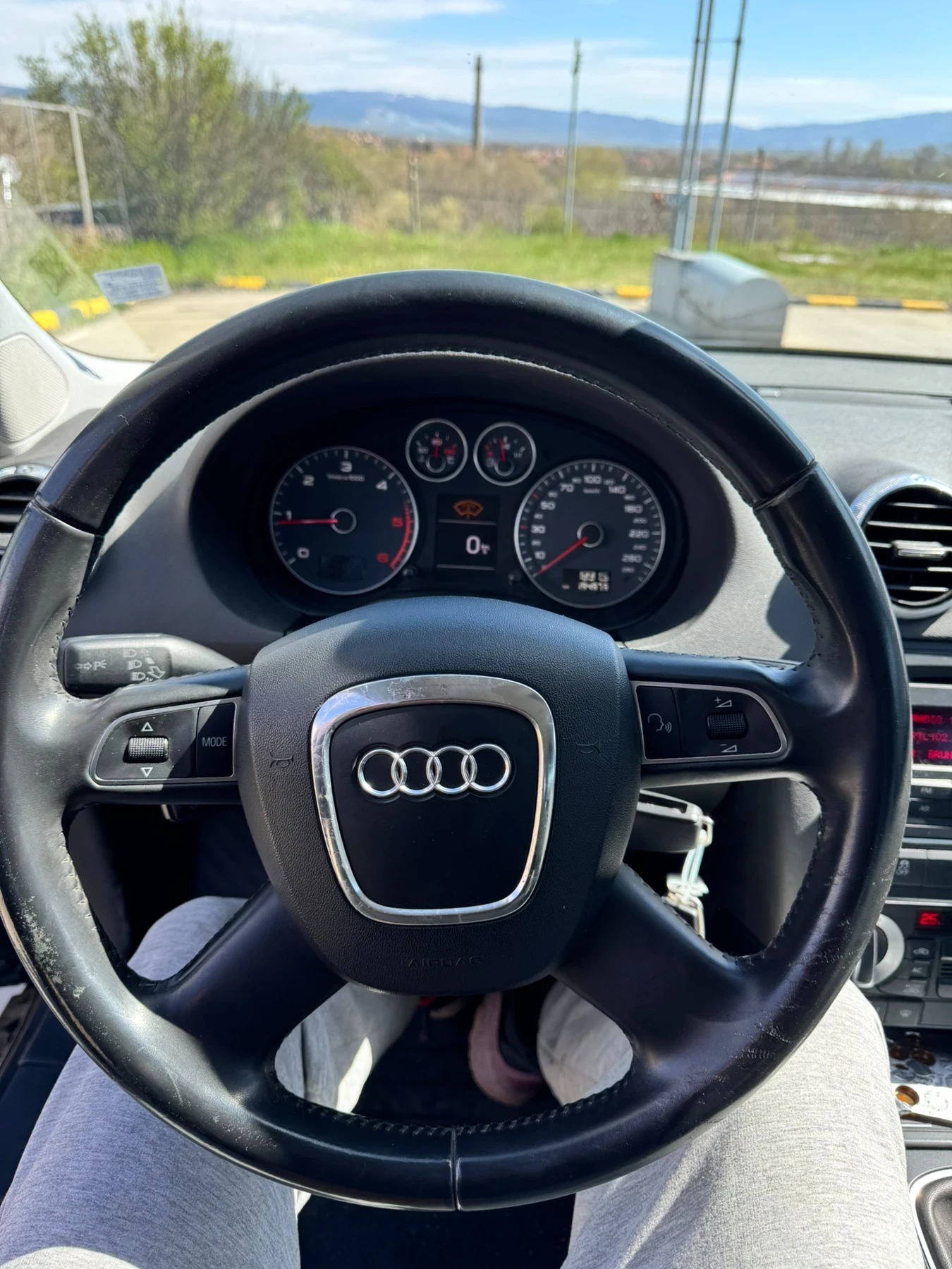 Audi A3  - изображение 5