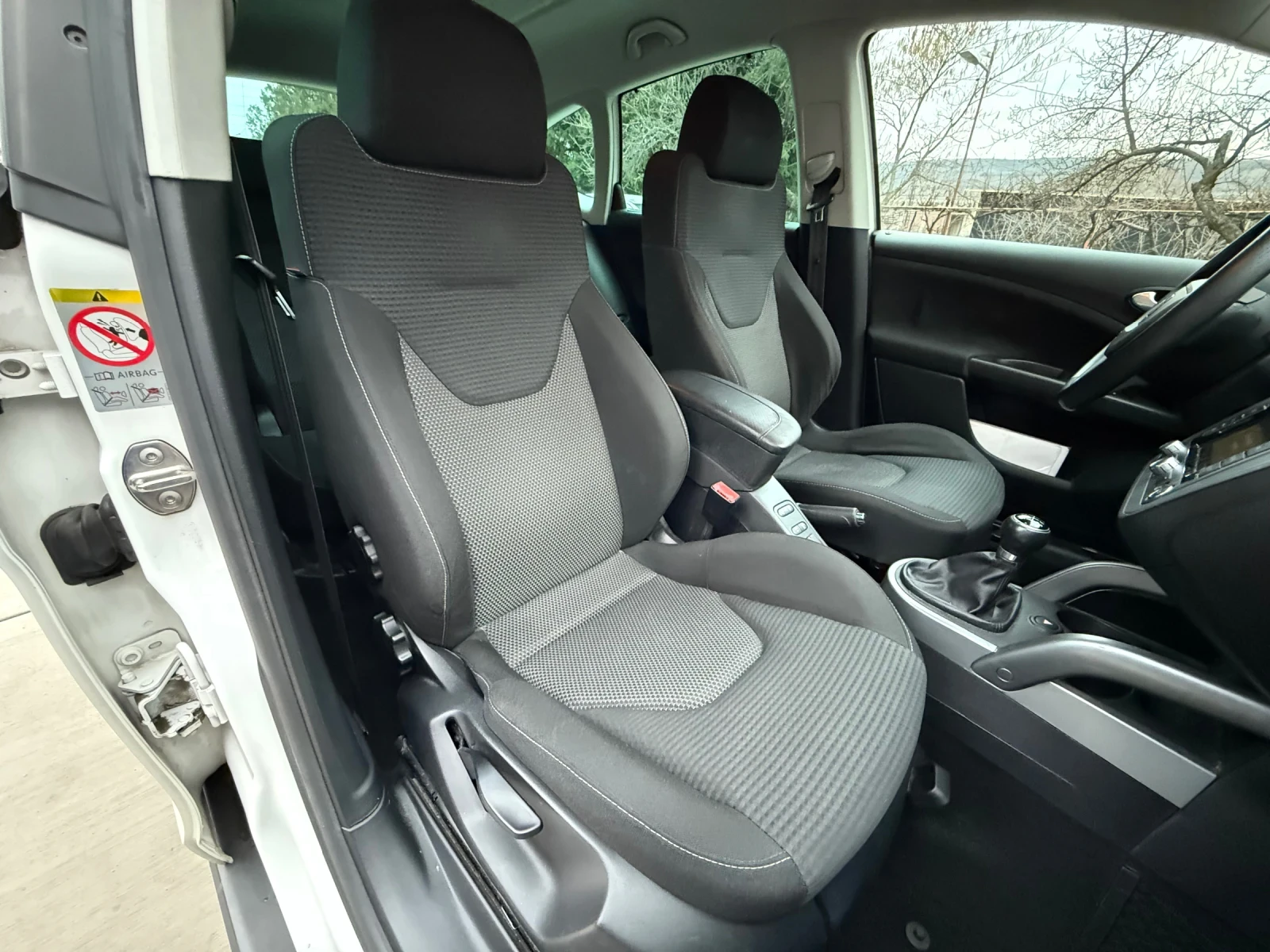 Seat Altea Freetrack* 4x4* 2.0TDI* 170к.с.* Facelift* TV*  - изображение 8