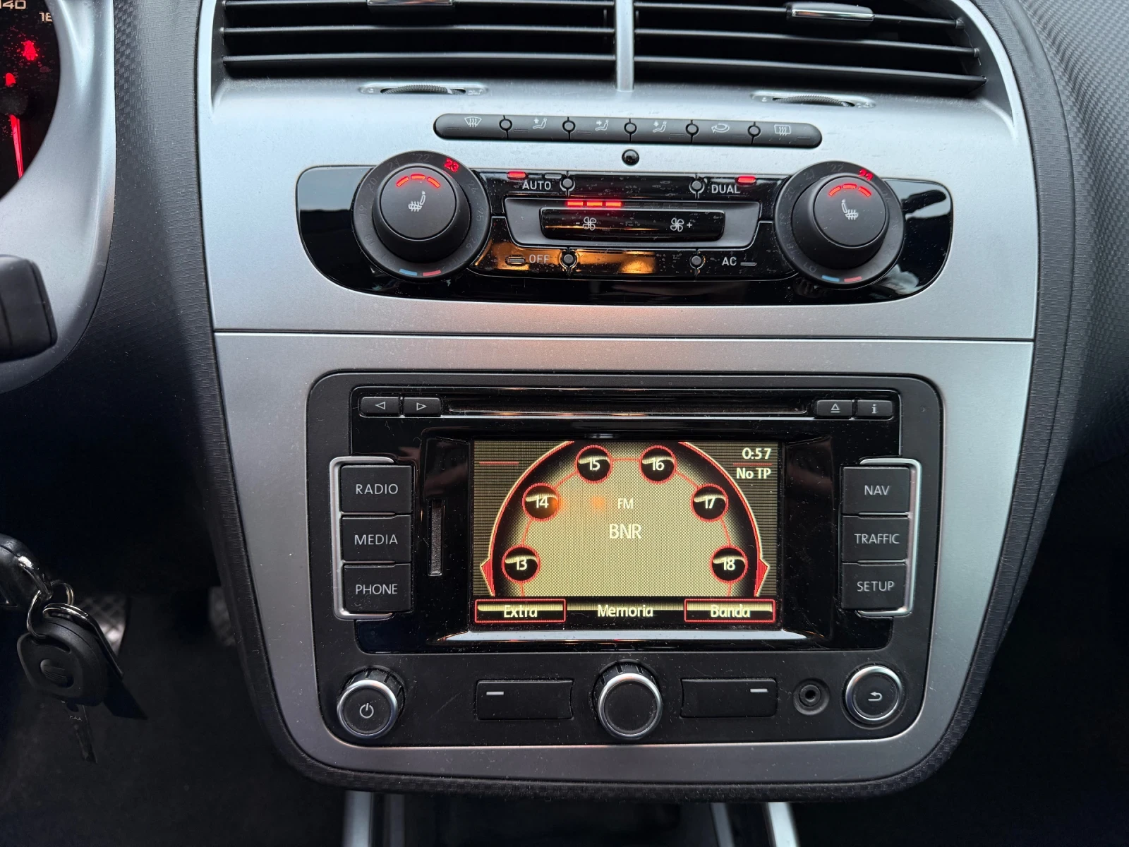 Seat Altea Freetrack* 4x4* 2.0TDI* 170к.с.* Facelift* TV*  - изображение 6