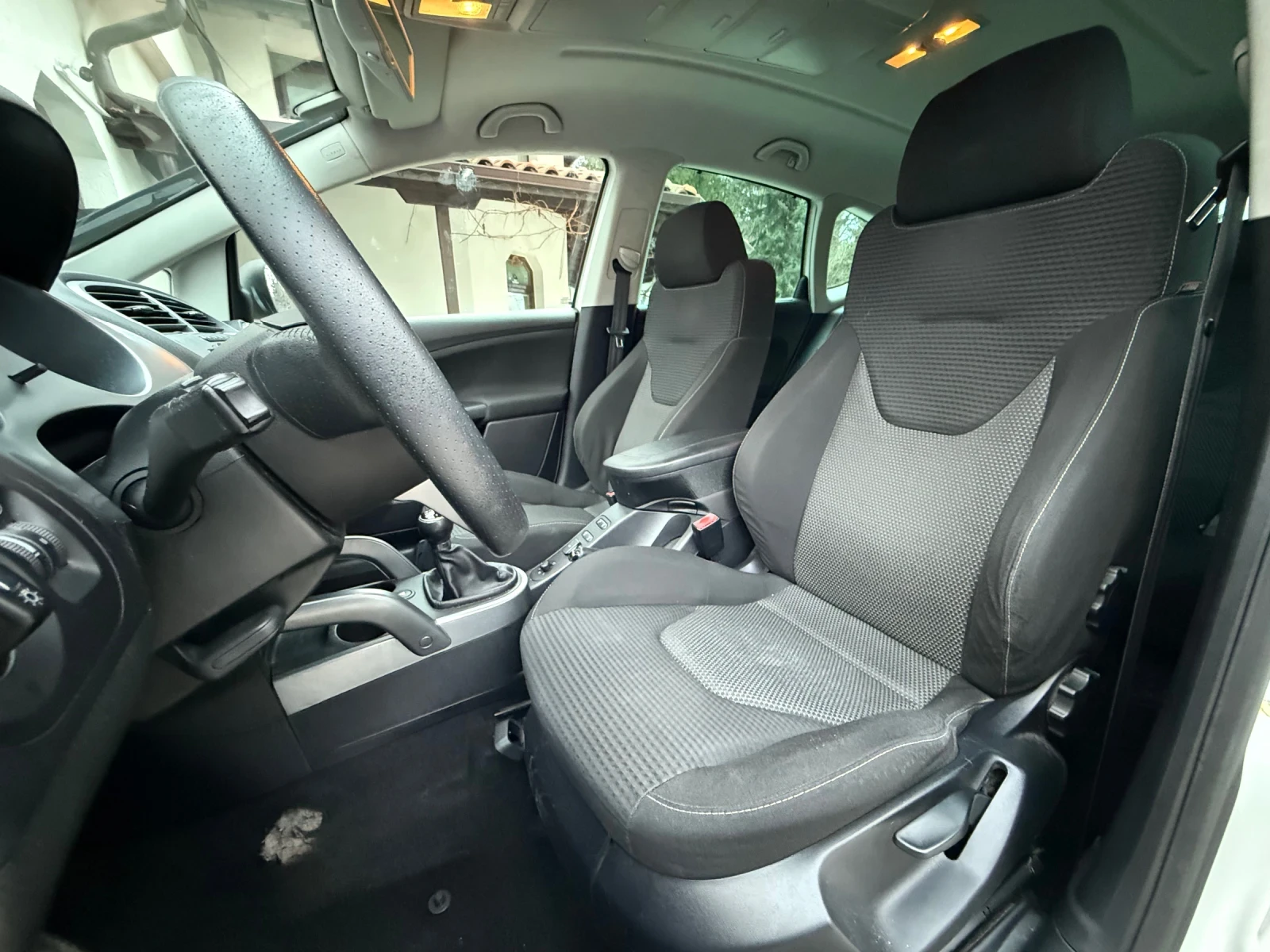 Seat Altea Freetrack* 4x4* 2.0TDI* 170к.с.* Facelift* TV*  - изображение 7