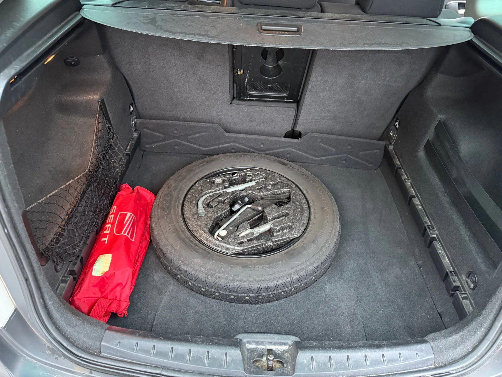 Seat Altea Freetrack* 4x4* 2.0TDI* 170�.�.* Facelift* TV*  | Mobile.bg � ����������� 16