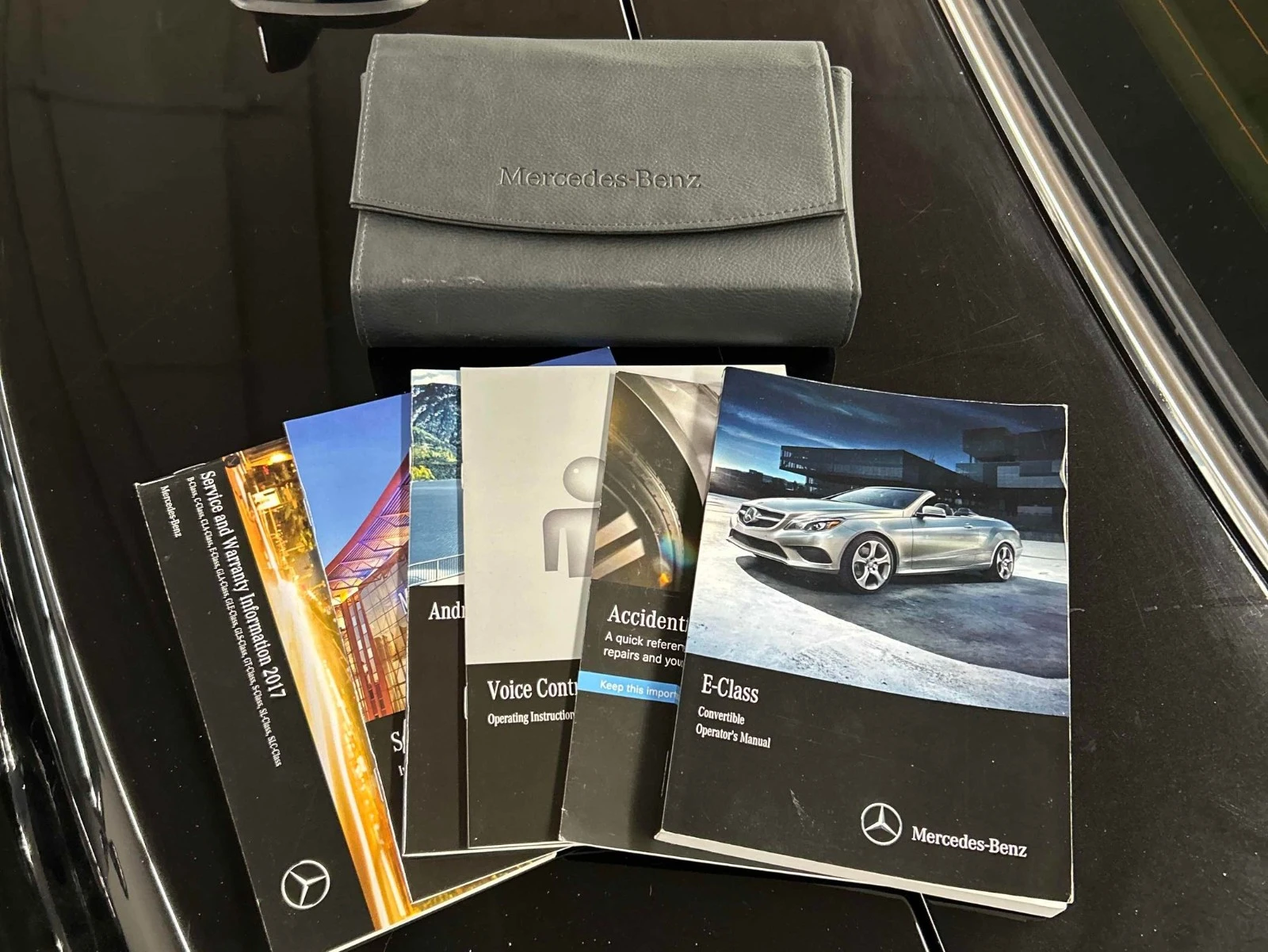 Mercedes-Benz E 400 � ����������� & ���� ������ | Mobile.bg � ����������� 15