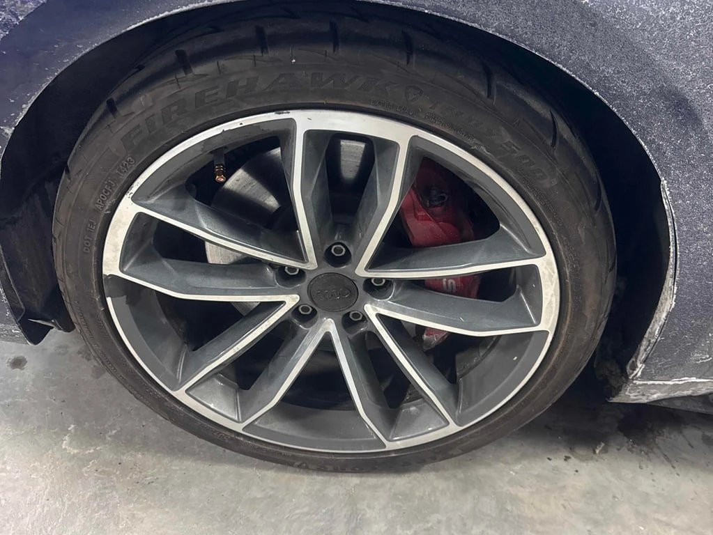 Audi S5 * Technik * CARFAX * ���������* �������*  | Mobile.bg � ����������� 10