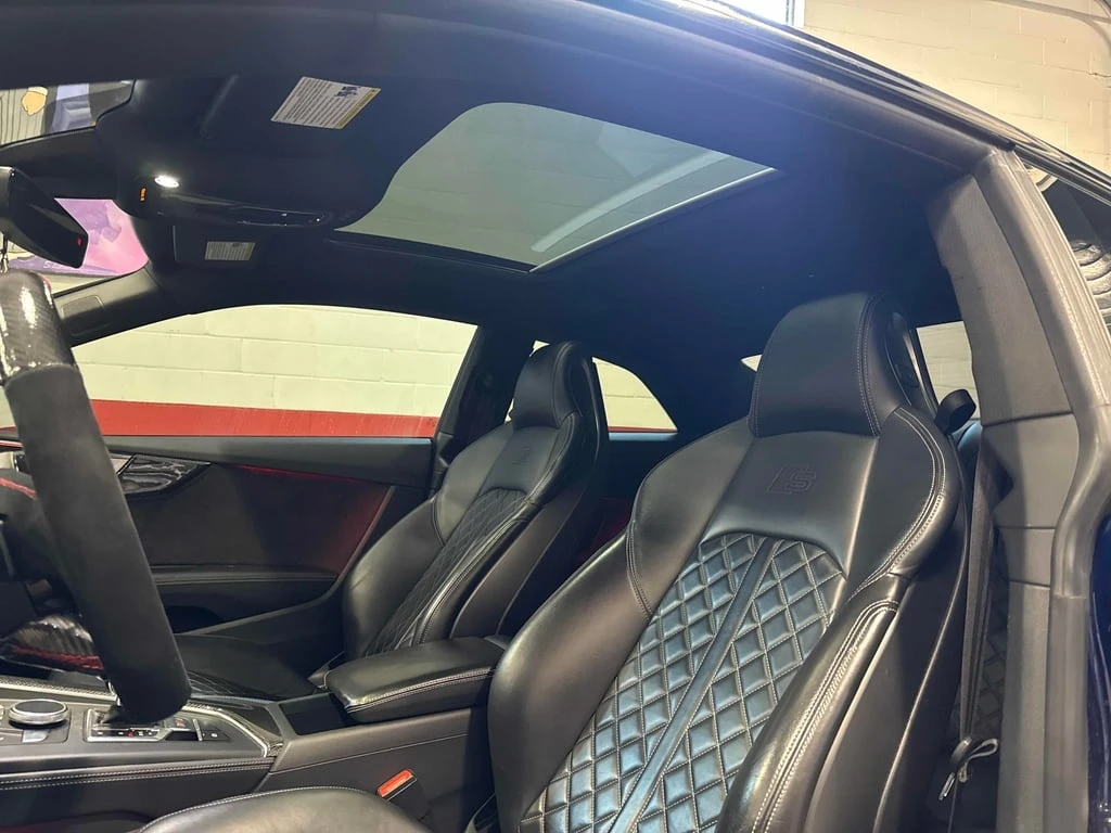 Audi S5 * Technik * CARFAX * ���������* �������*  | Mobile.bg � ����������� 14