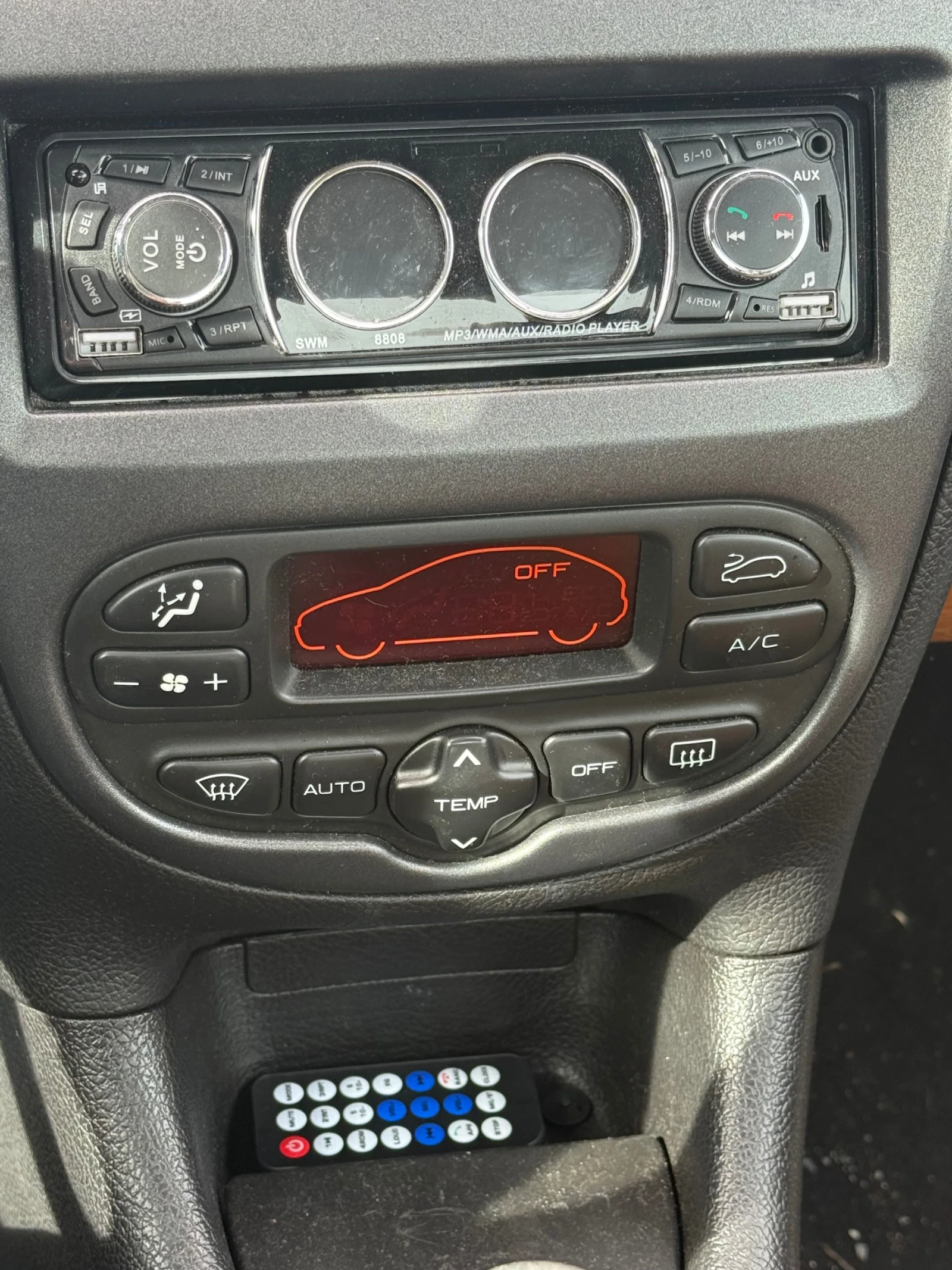 Peugeot 206 206сс - изображение 10