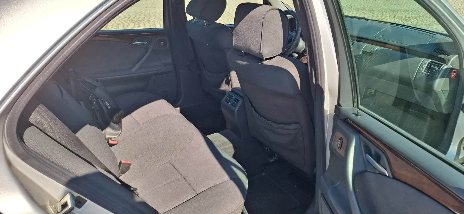 Mercedes-Benz E 220 | Mobile.bg � ����������� 6